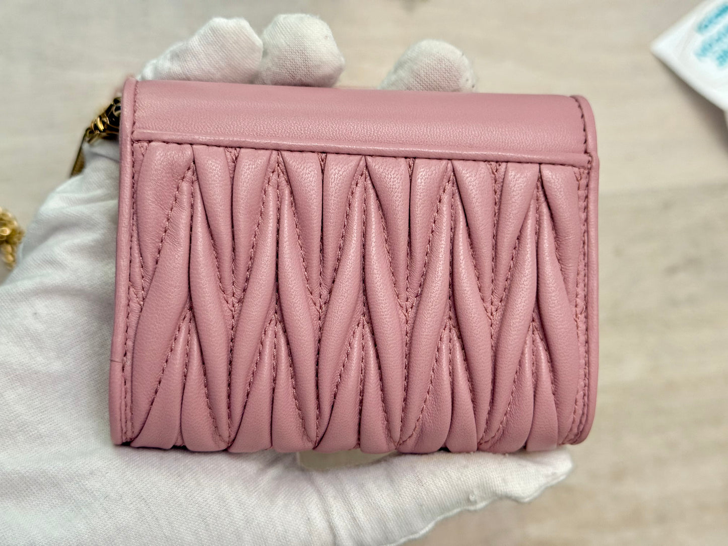 Miu Miu Bundle