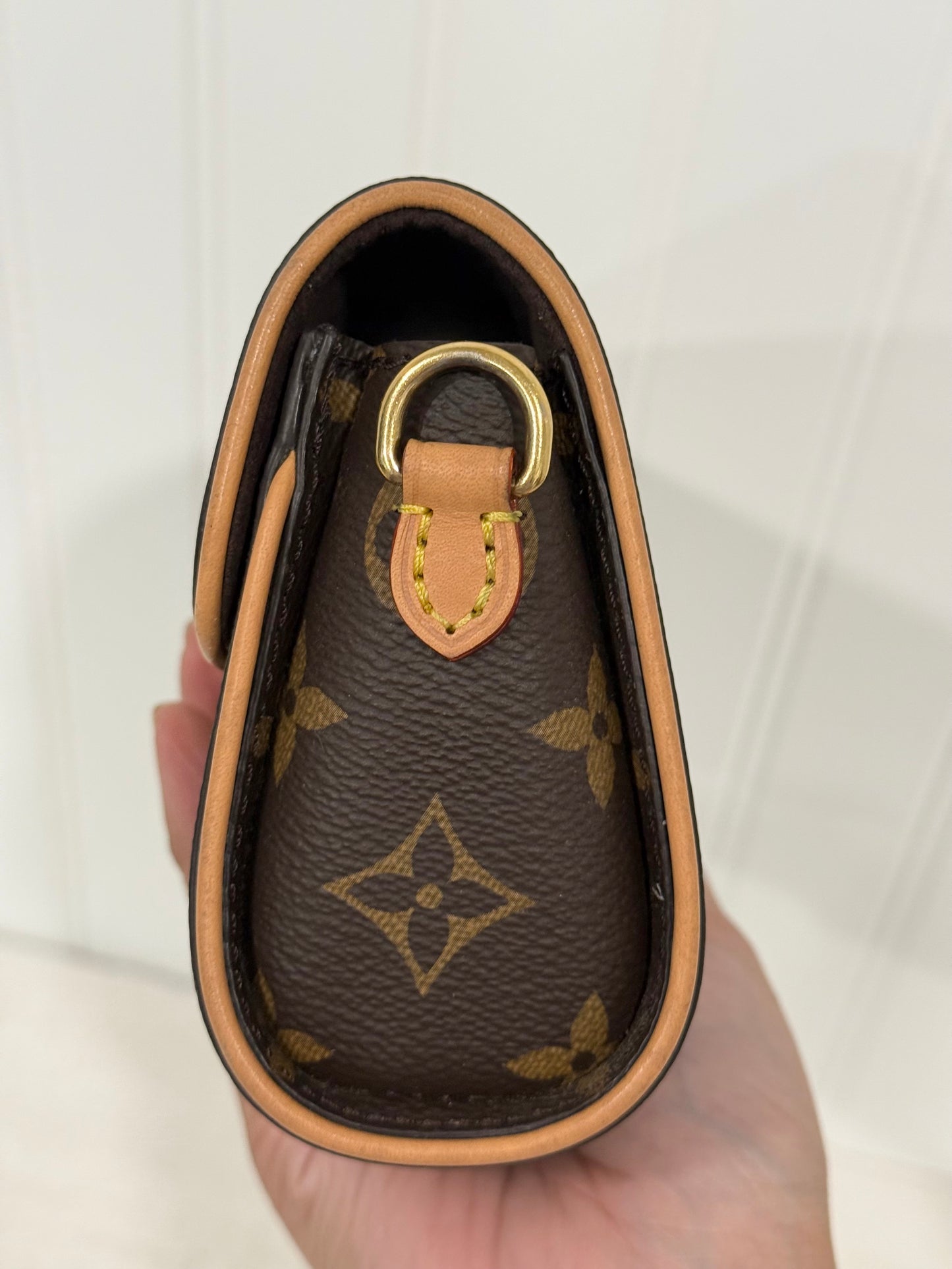 Louis Vuitton Pochette Camille