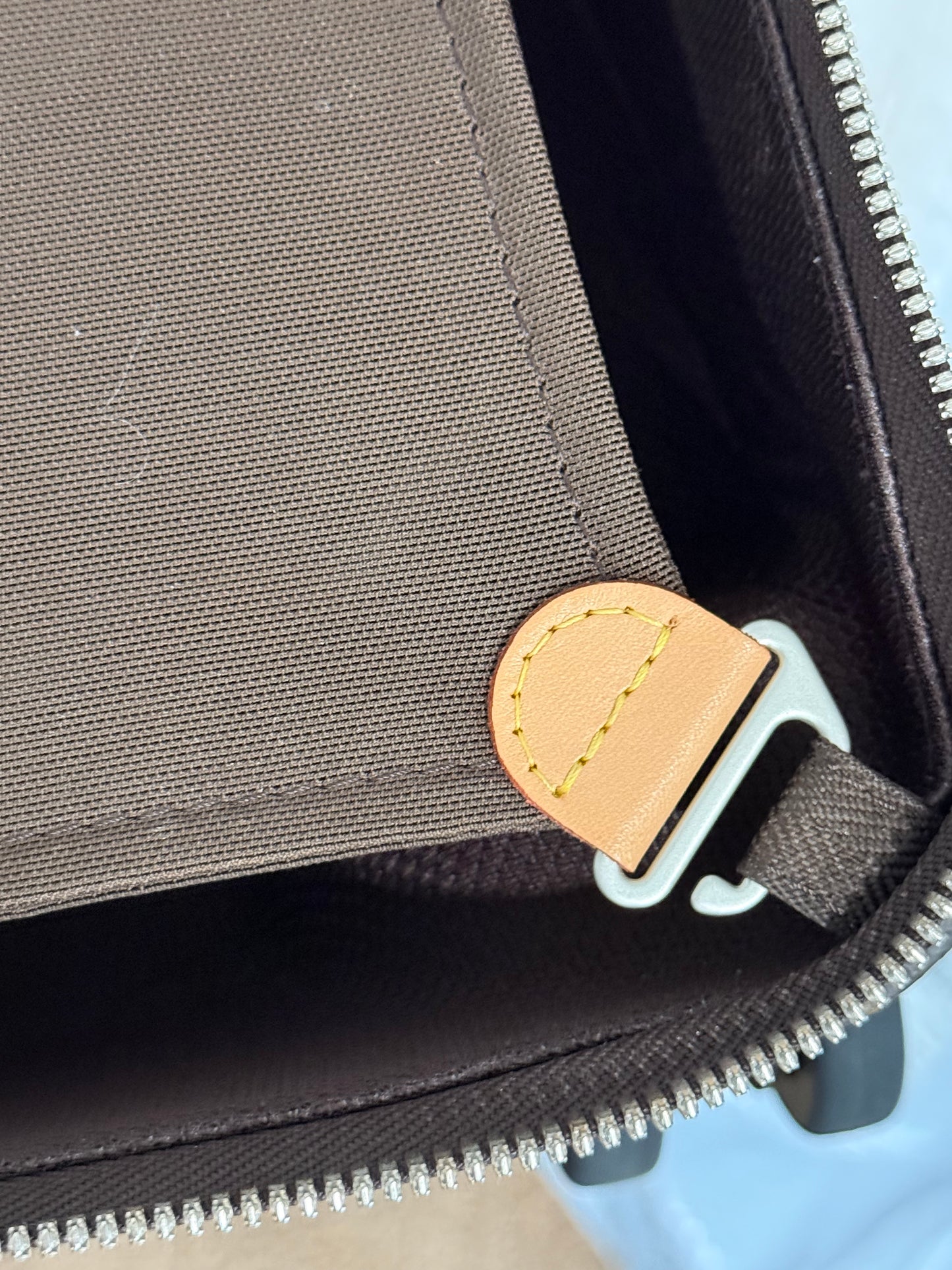 Louis Vuitton Horizon 55 Mono