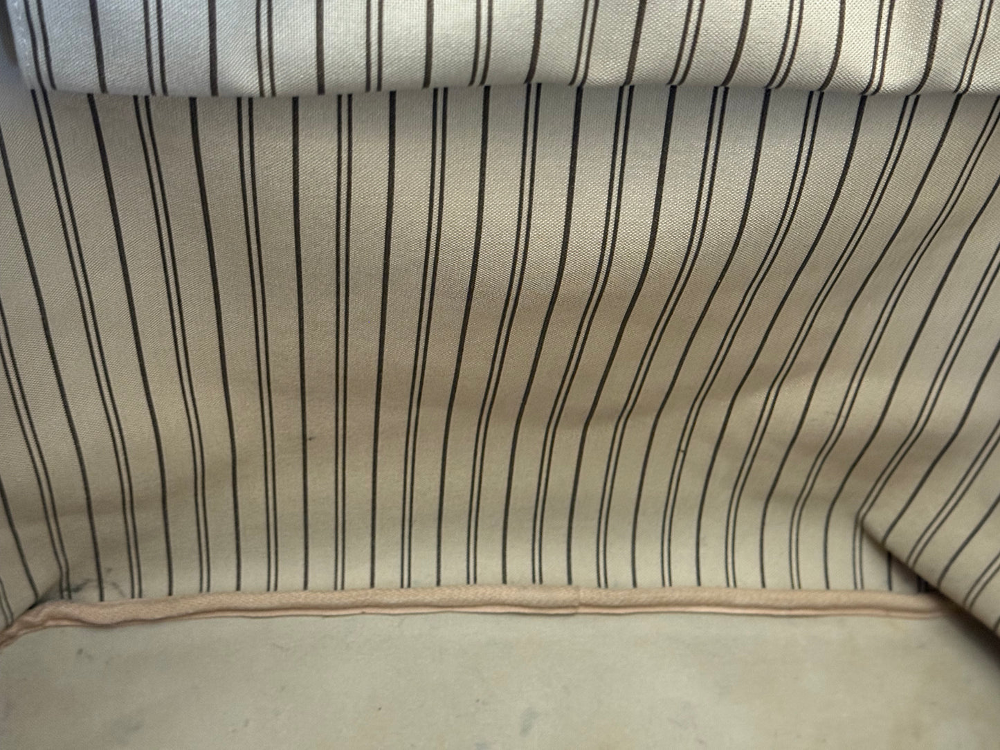 Louis Vuitton Neverfull GM Mono Beige