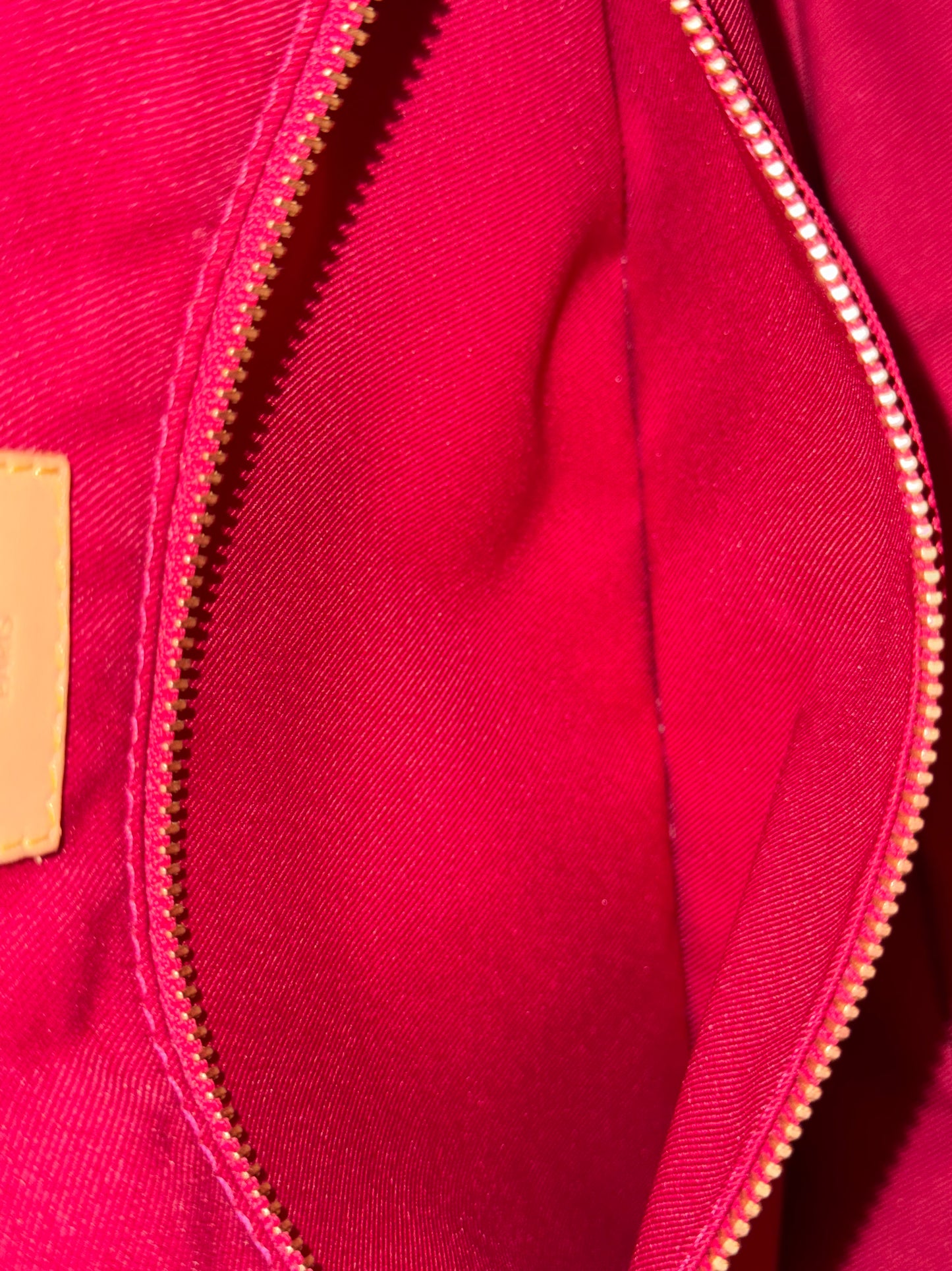 Louis Vuitton Graceful PM Mono Pivoine