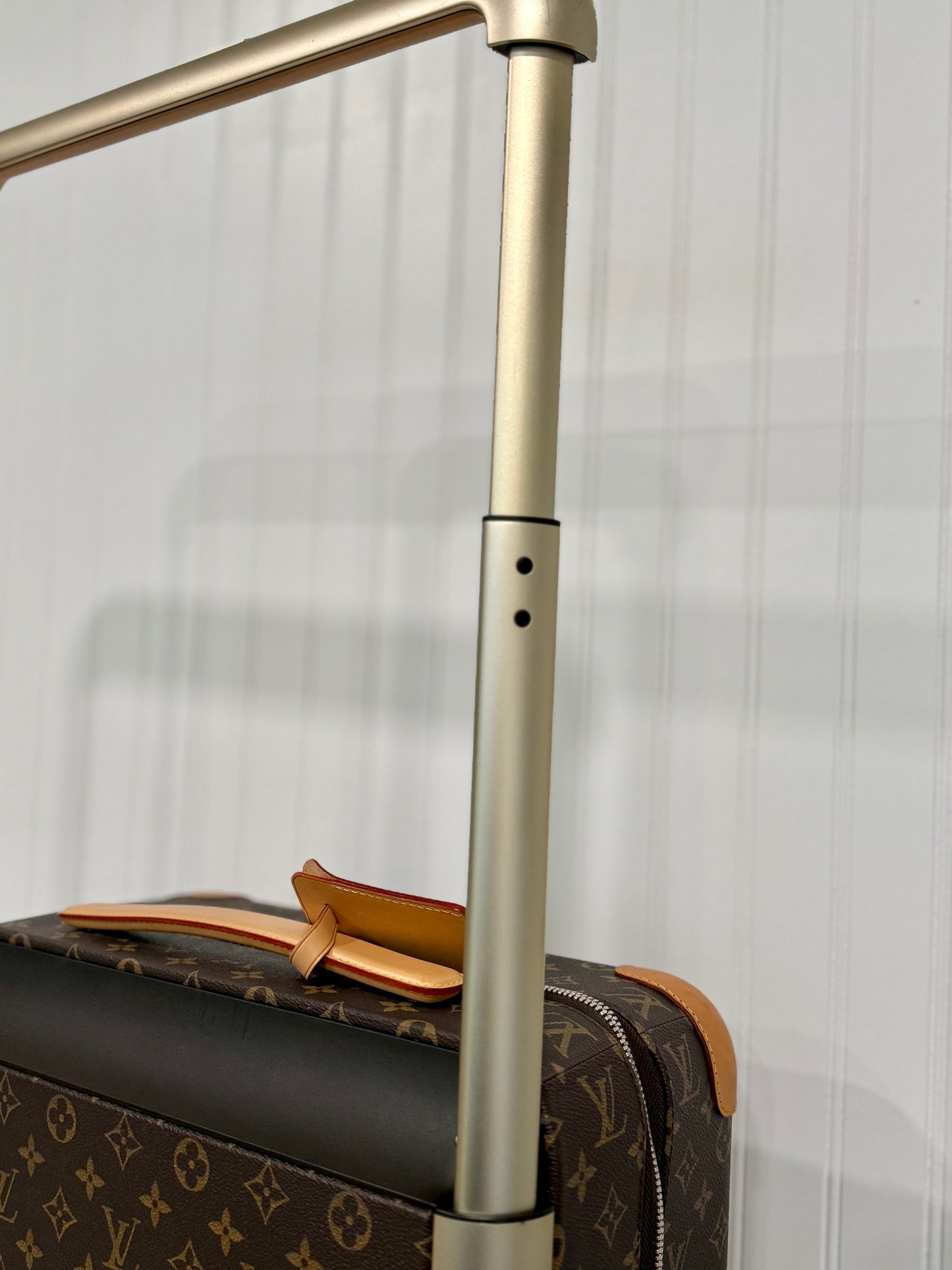 Louis Vuitton Horizon 55 Mono