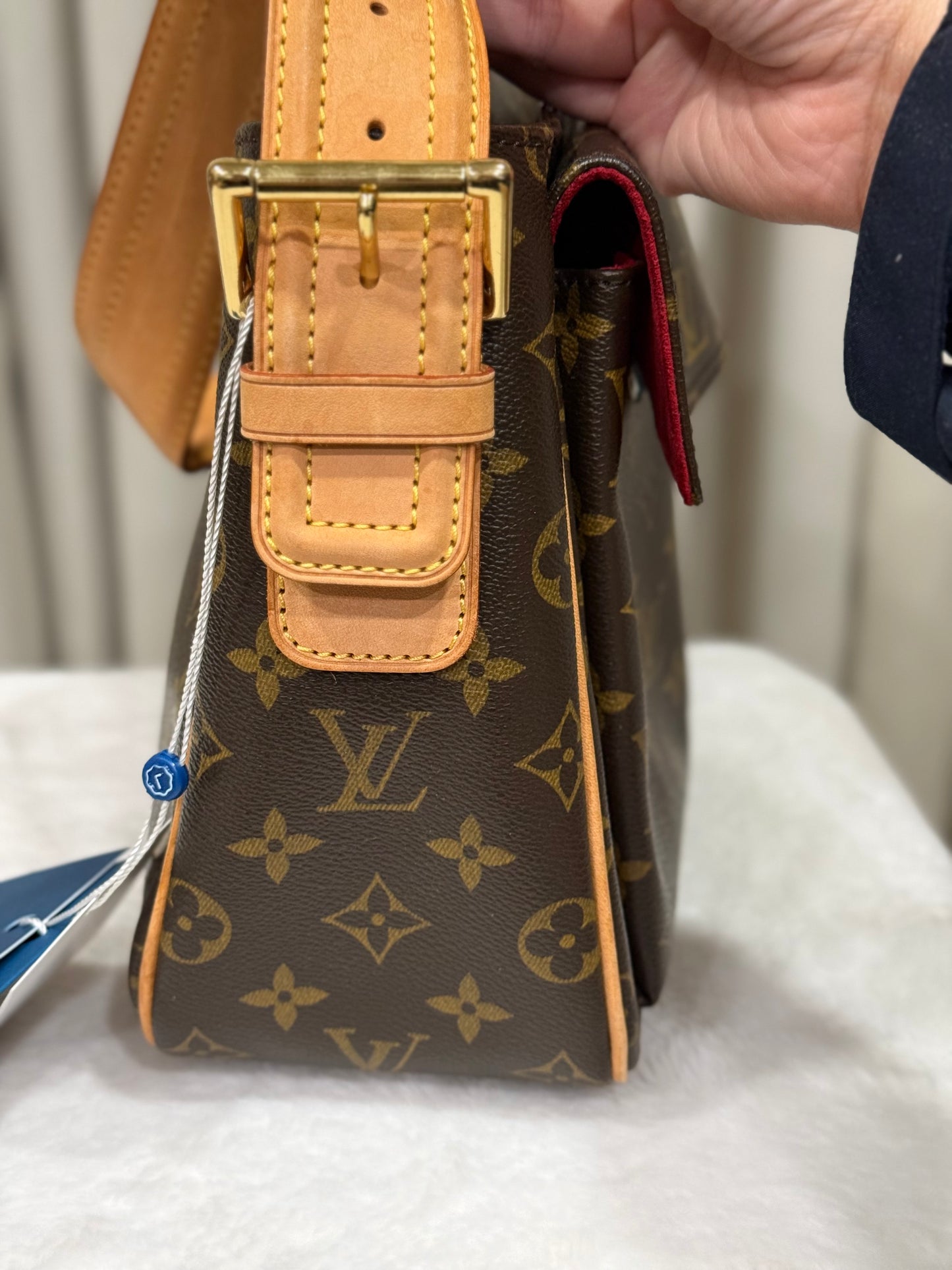 Louis Vuitton Vivacite GM Mono