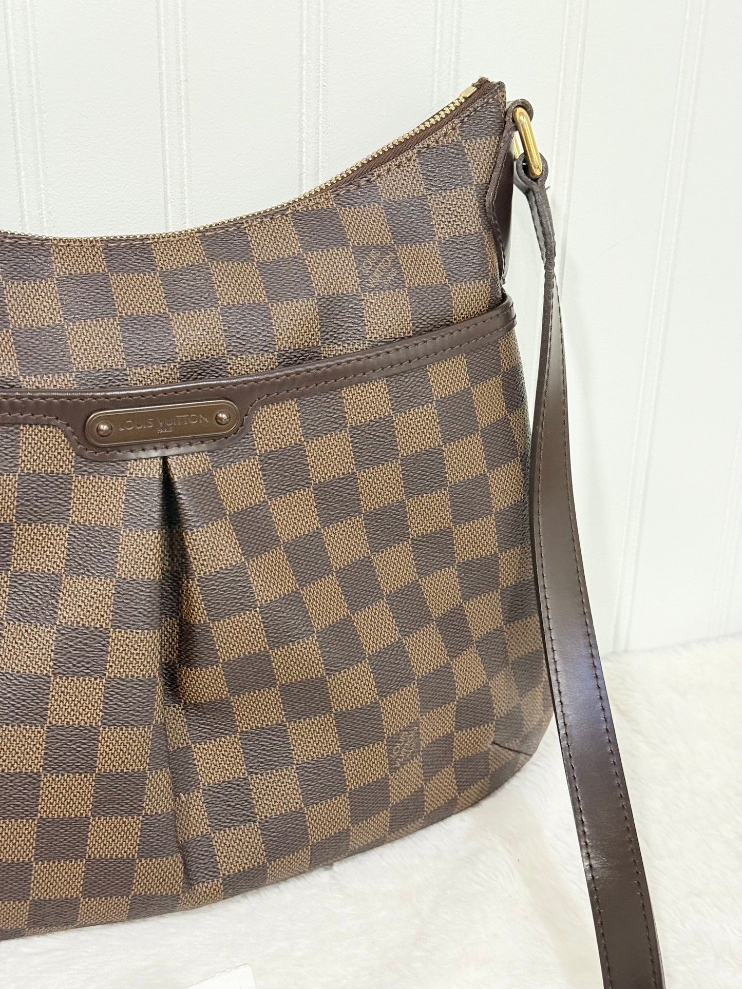 Louis Vuitton Bloomsbury PM DE