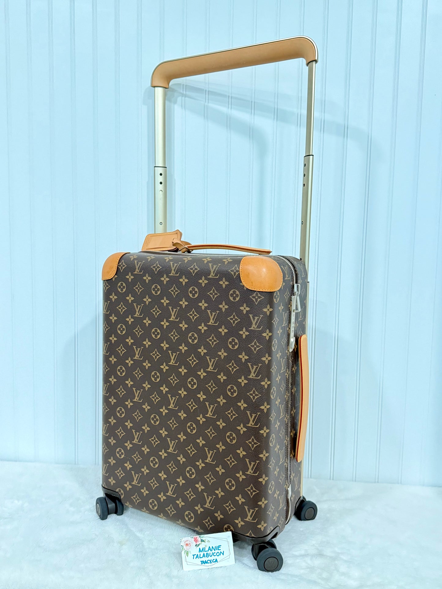 Louis Vuitton Horizon 55 Mono