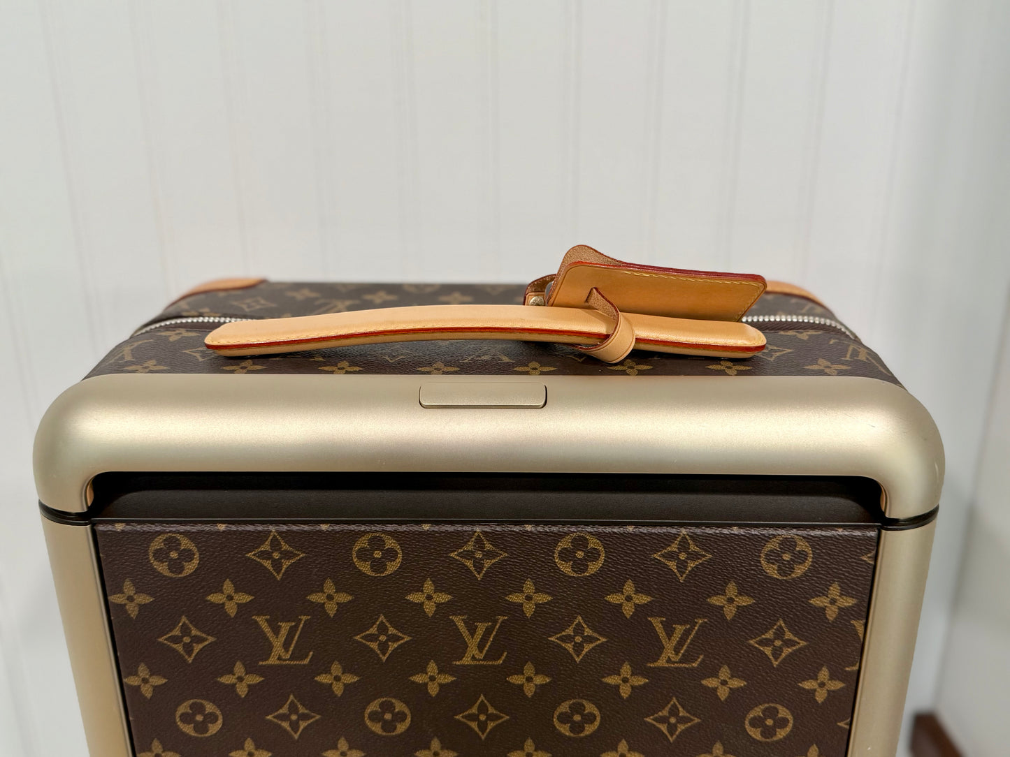 Louis Vuitton Horizon 55 Mono