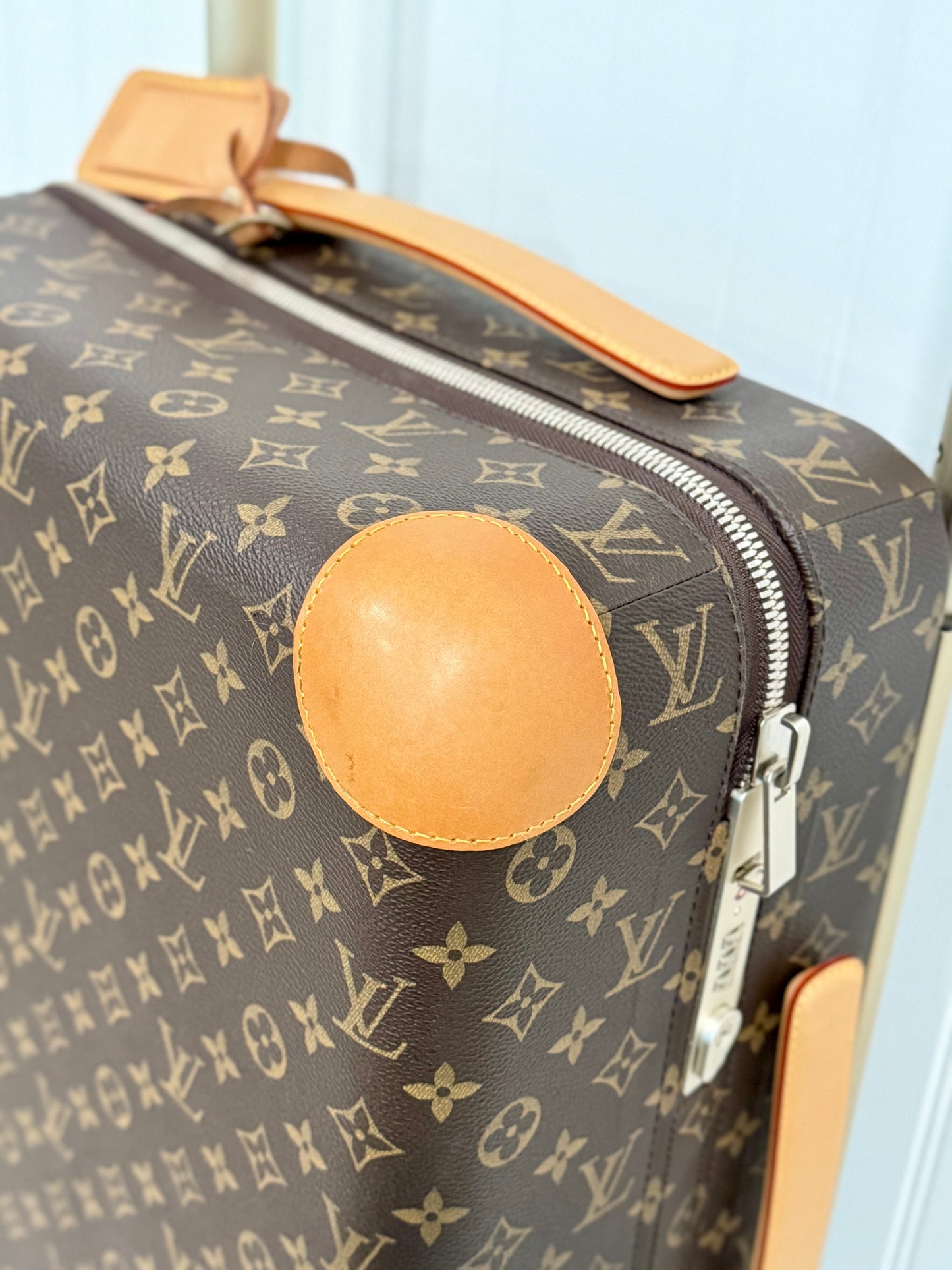 Louis Vuitton Horizon 55 Mono
