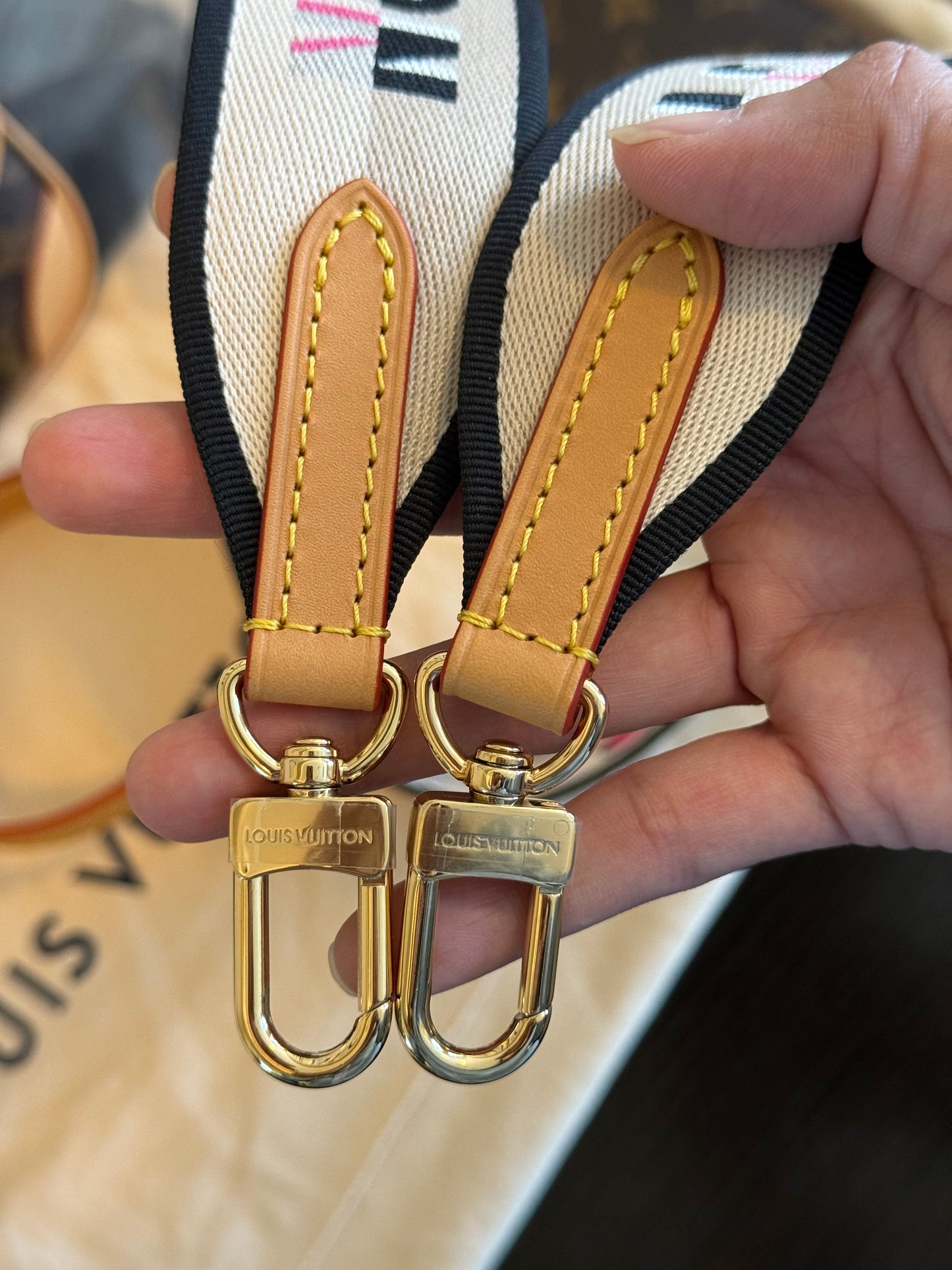 Louis Vuitton Diane Mono