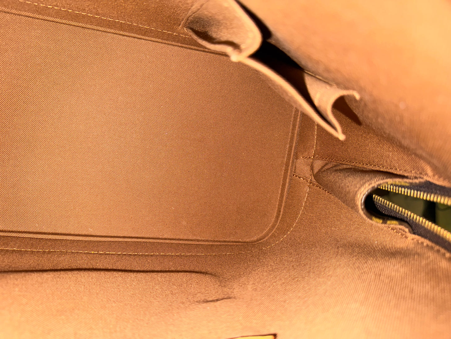 Louis Vuitton Alma PM Mono