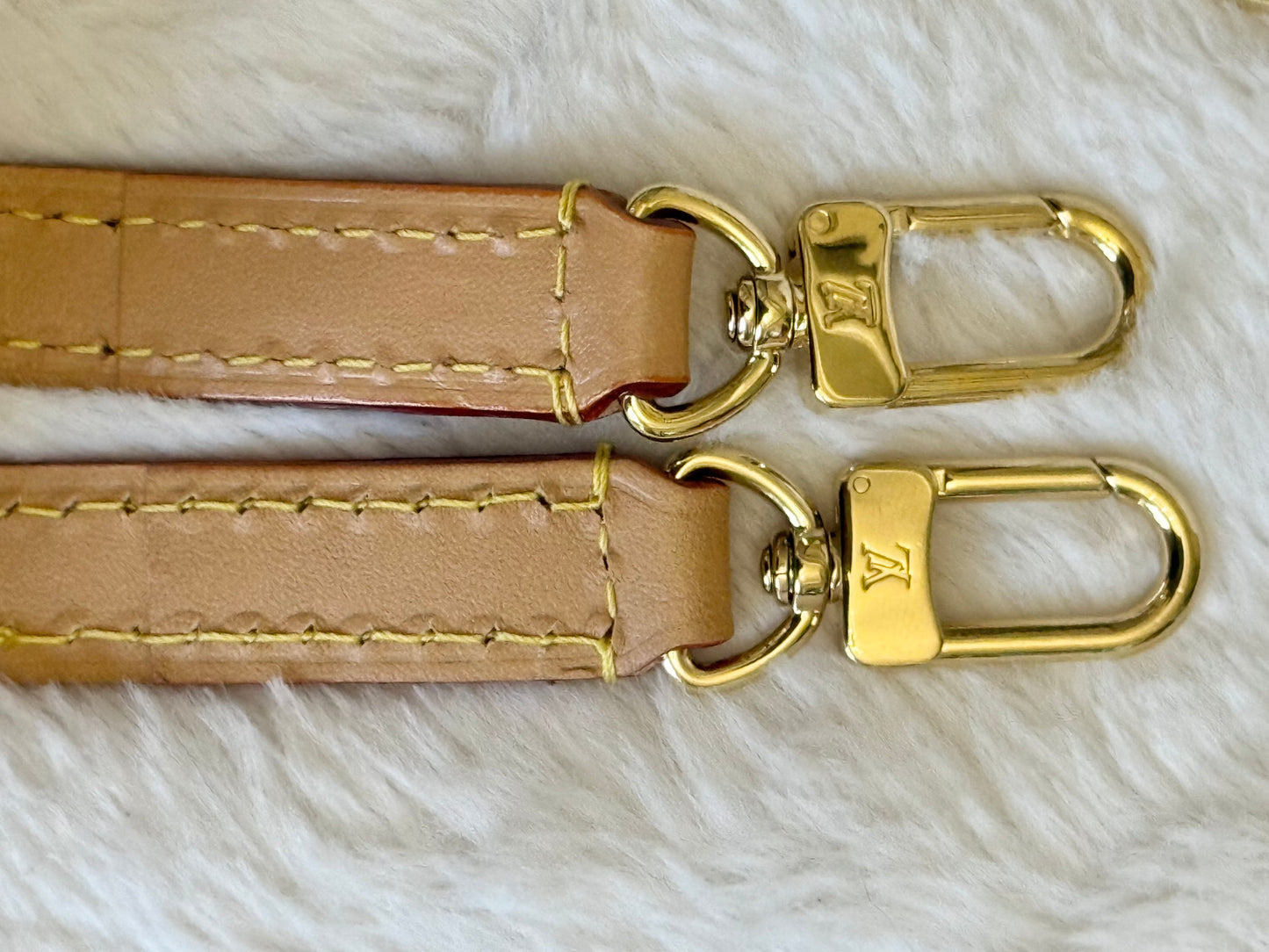 Louis Vuitton Mini Bumbag Mono