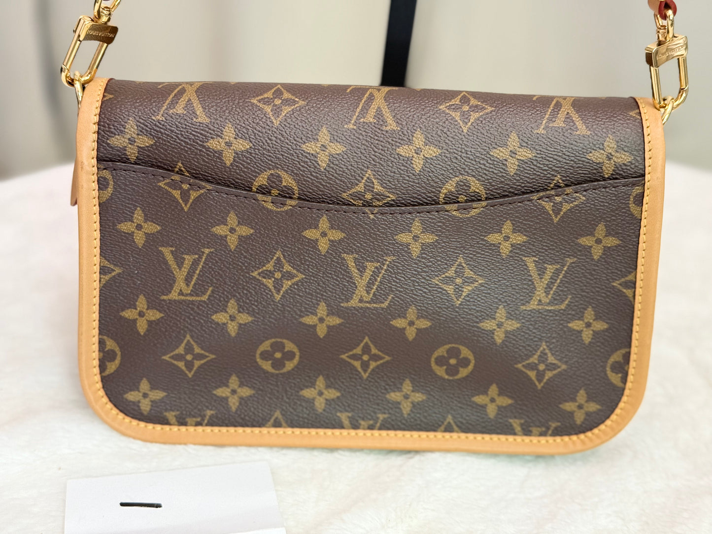 Louis Vuitton Diane Mono