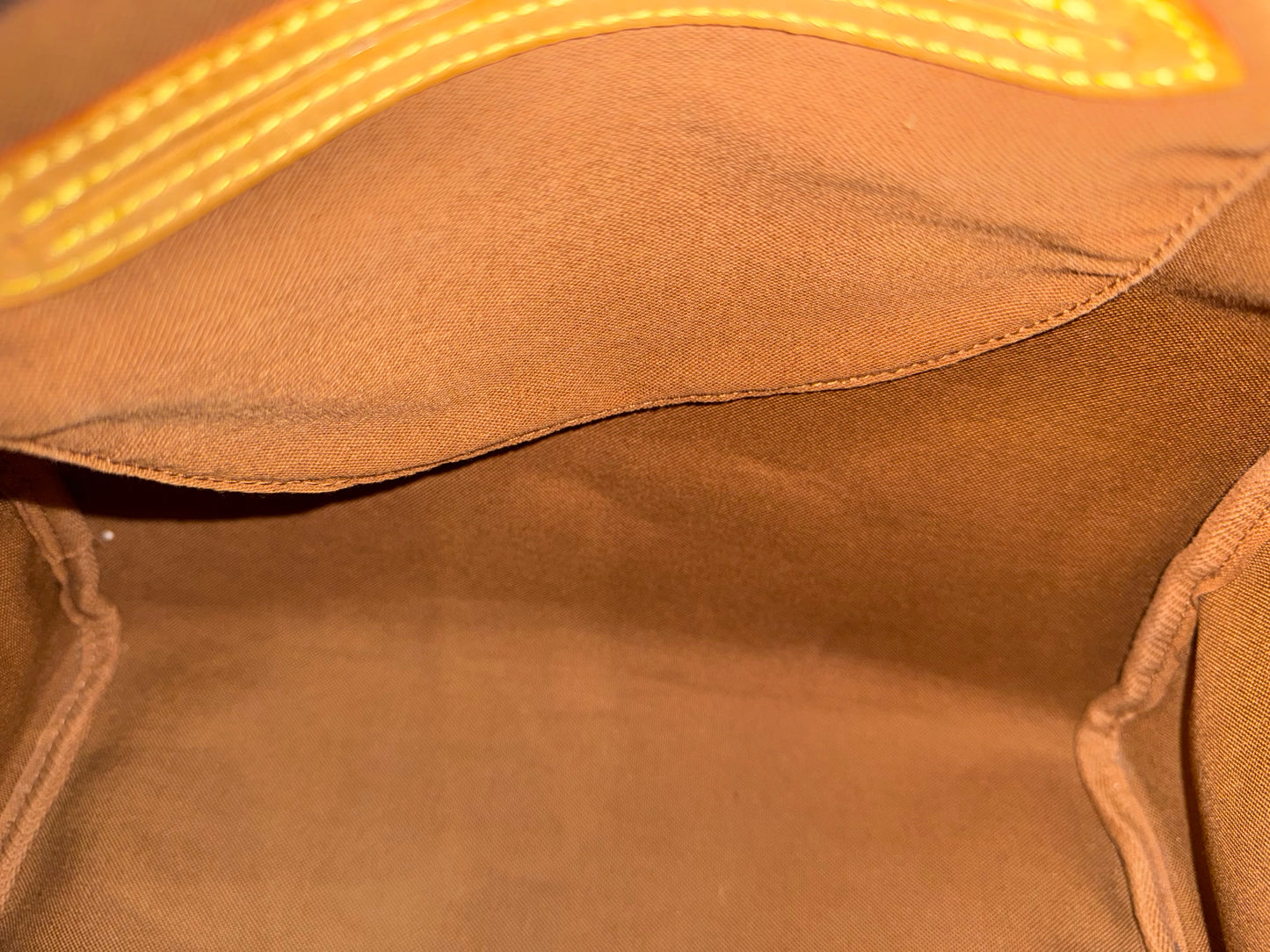Louis Vuitton Speedy 30 Mono