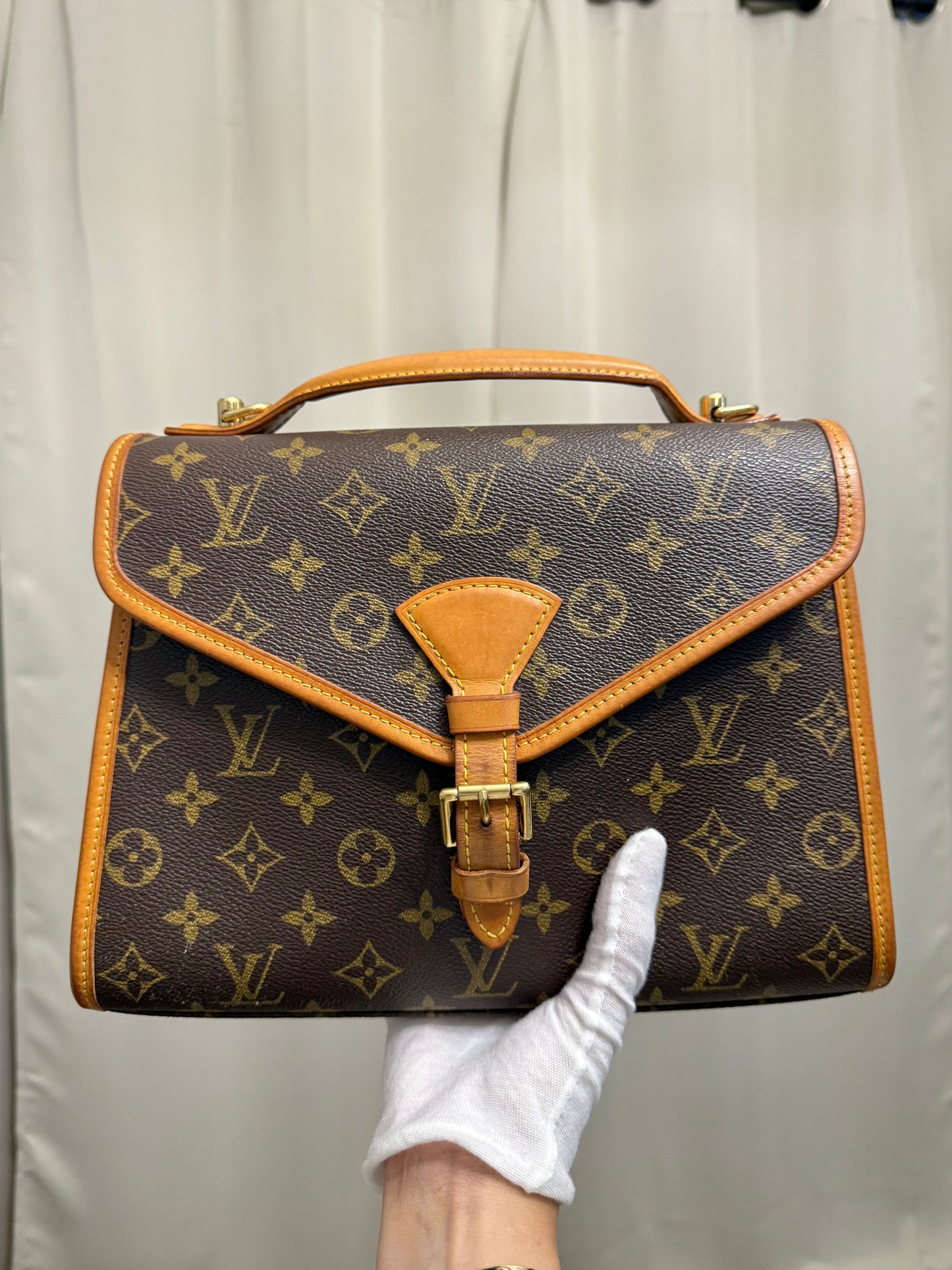 Louis Vuitton Bel Air PM Mono