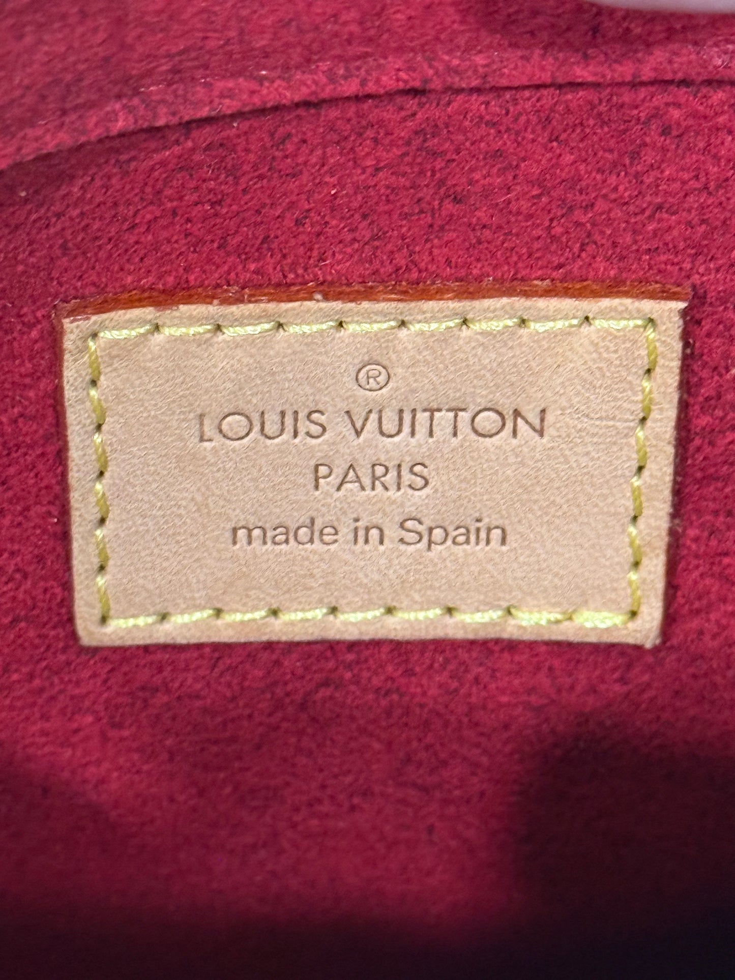 Louis Vuitton Viva Cite PM