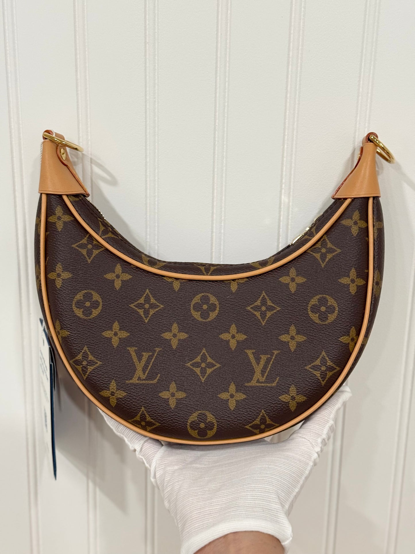 Louis Vuitton Loop PM Mono