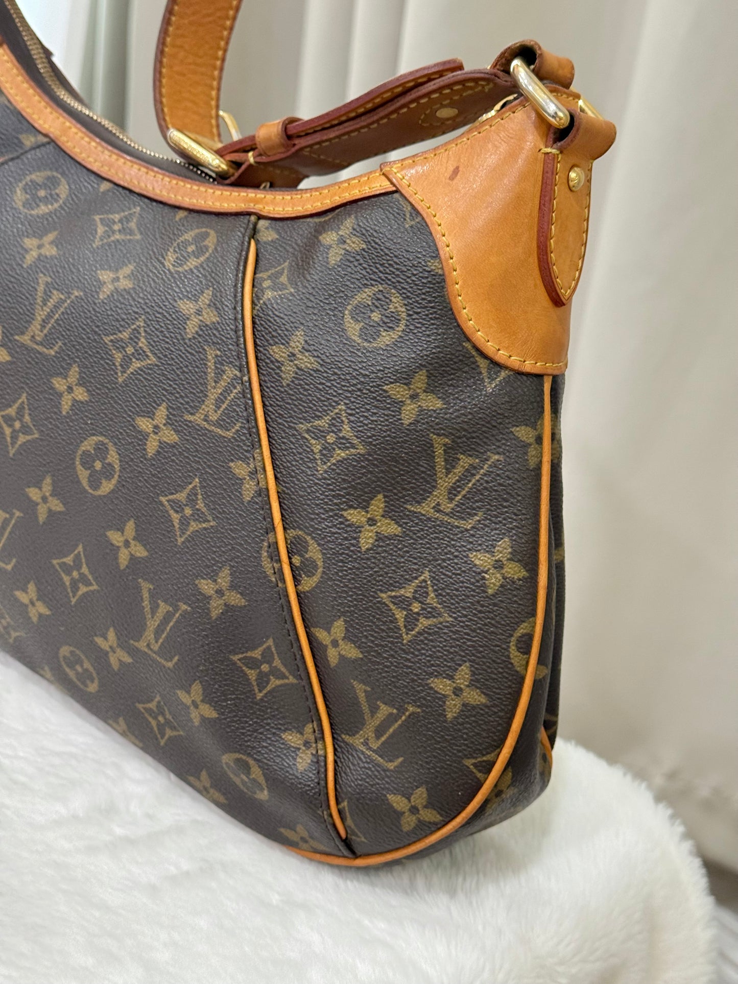 Louis Vuitton Thames GM Mono