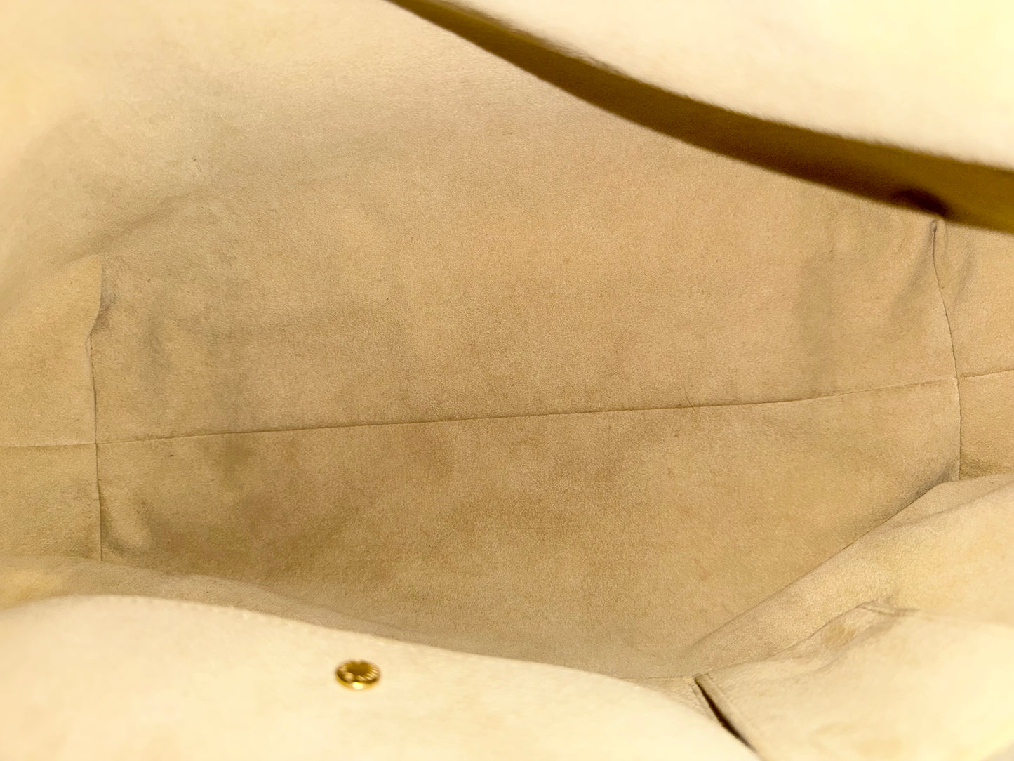 Louis Vuitton Galliera GM Mono