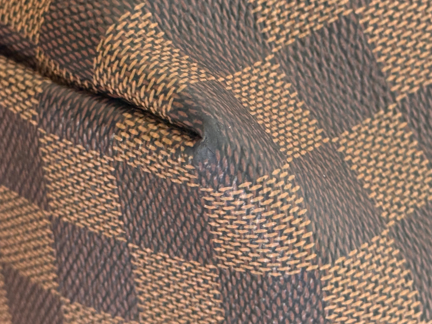 Louis Vuitton Graceful MM Damier Ebene
