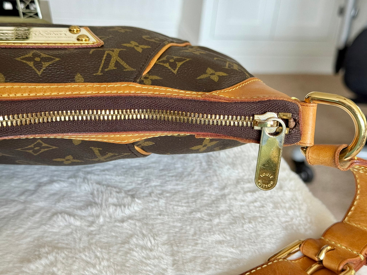 Louis Vuitton Thames PM Mono