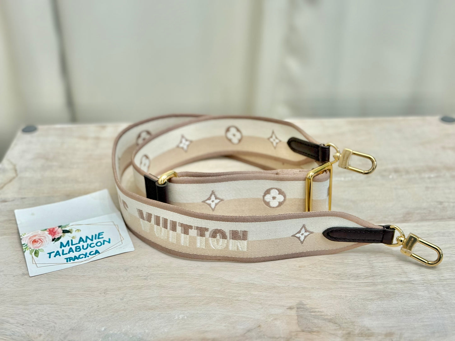 Louis Vuitton Speedy Bandouliere 20 DE Complete Set