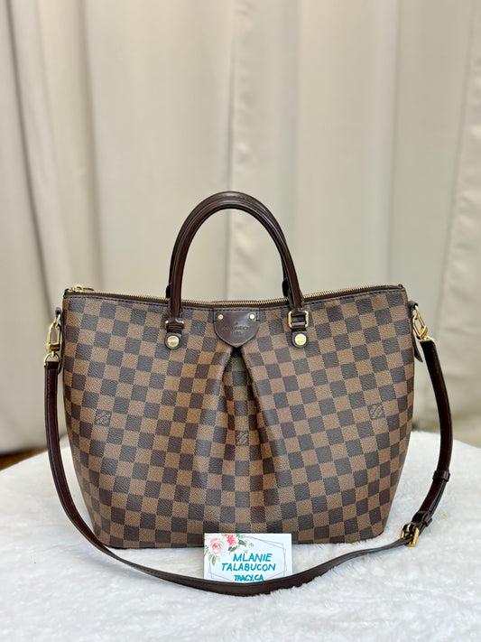 Louis Vuitton Siena GM DE