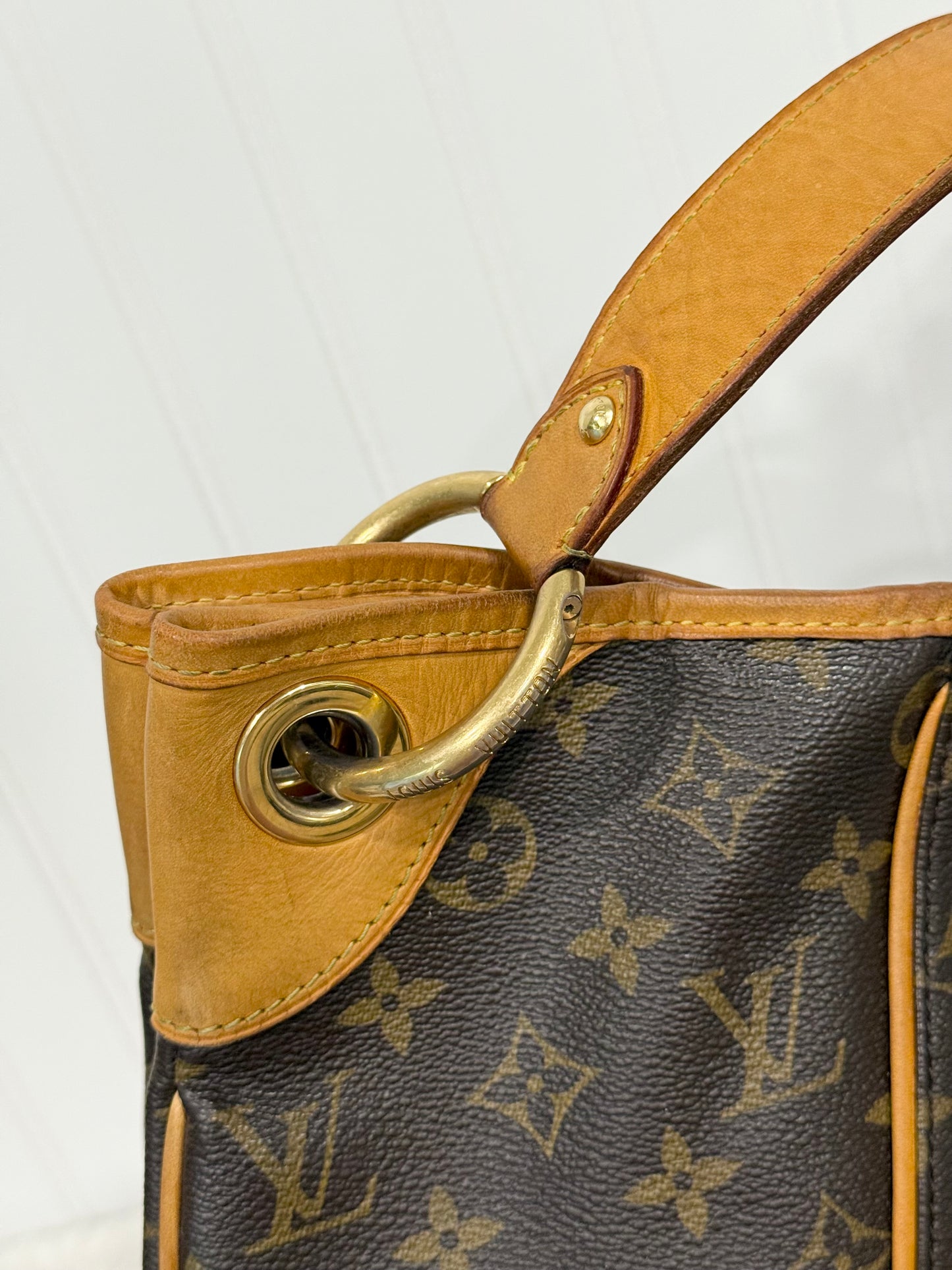 Louis Vuitton Galliera GM Mono