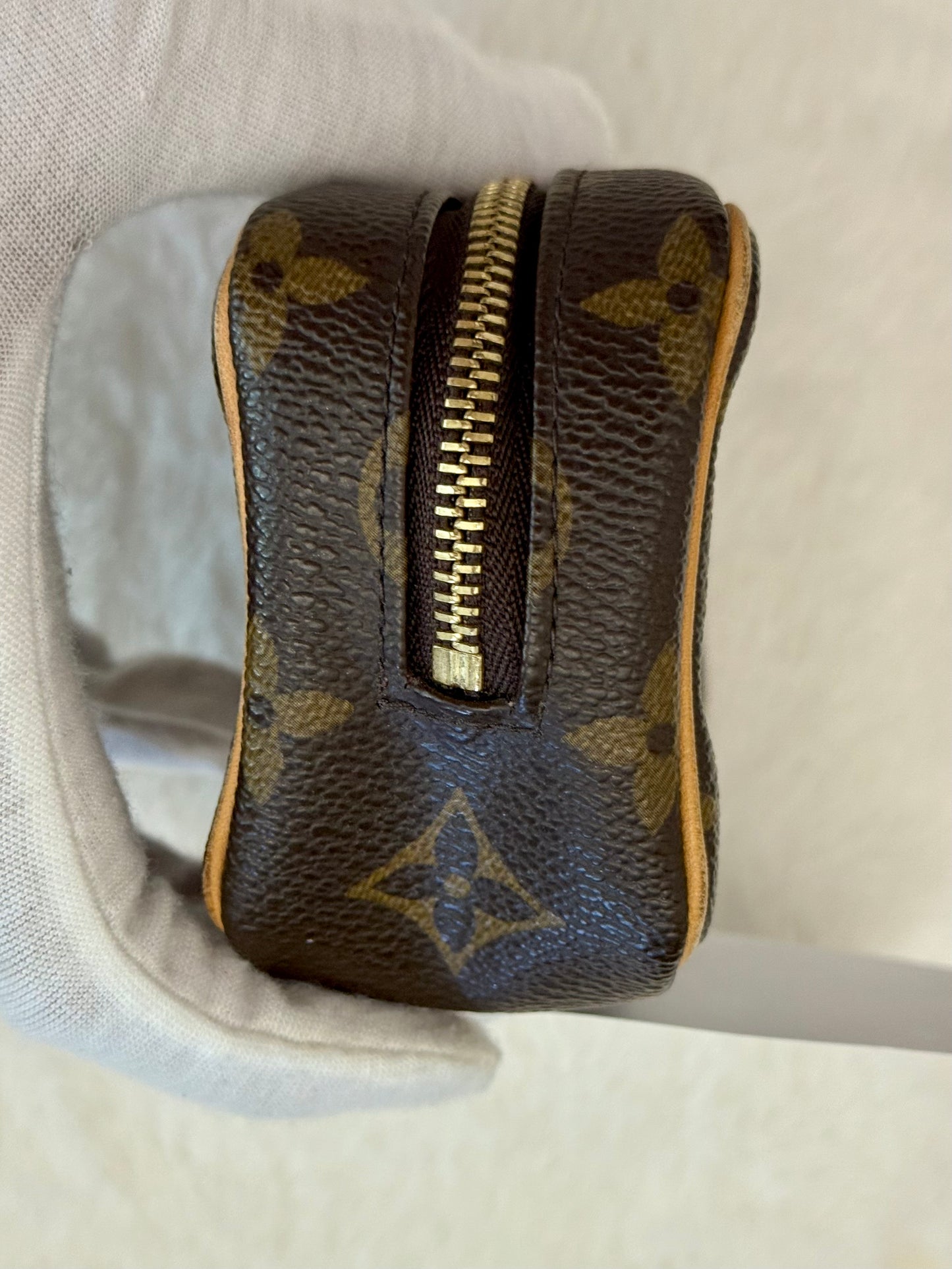 Louis Vuitton Wapity Mono Pouch