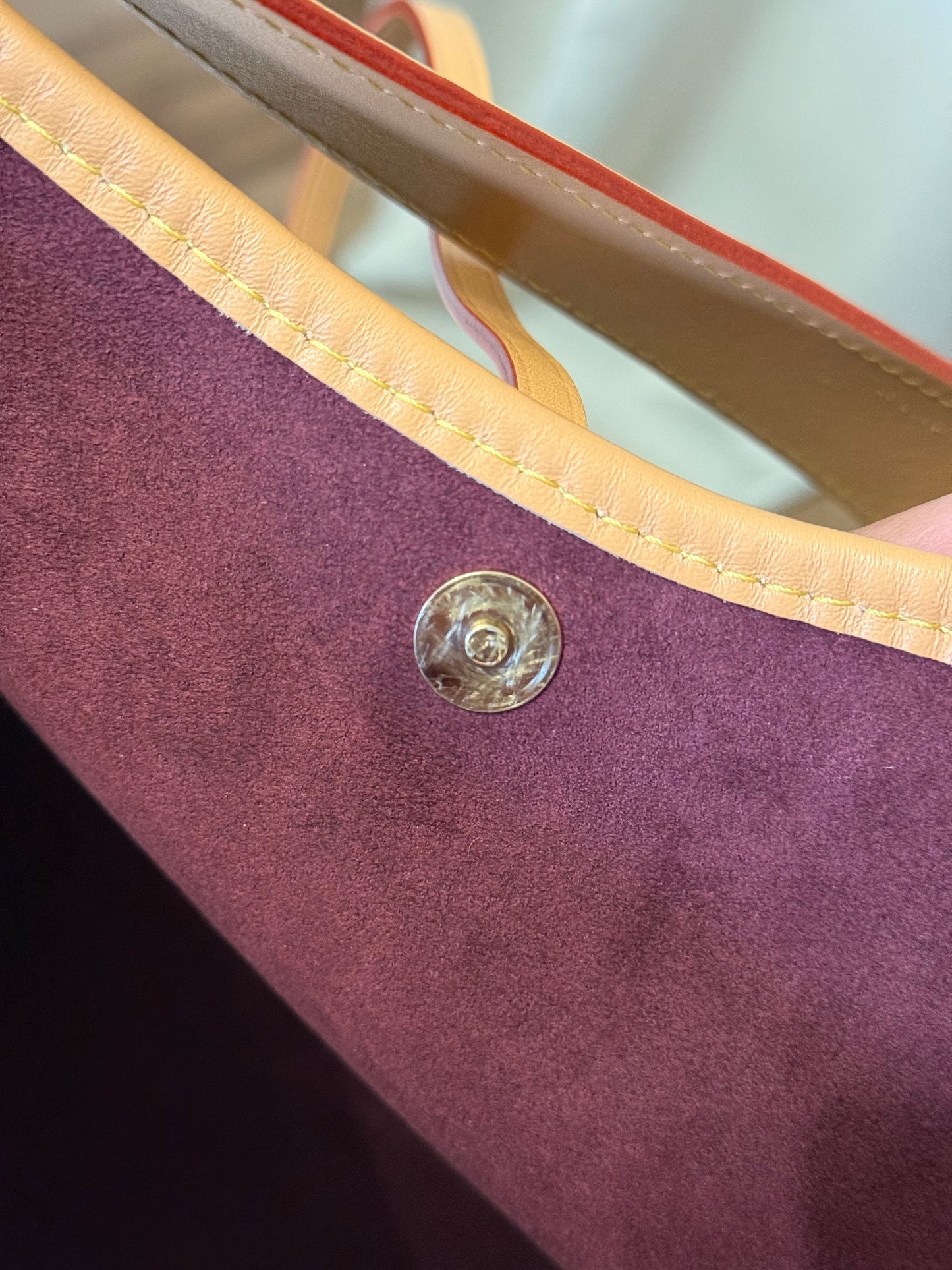 Louis Vuitton Carryall PM Mono (Bag Only)