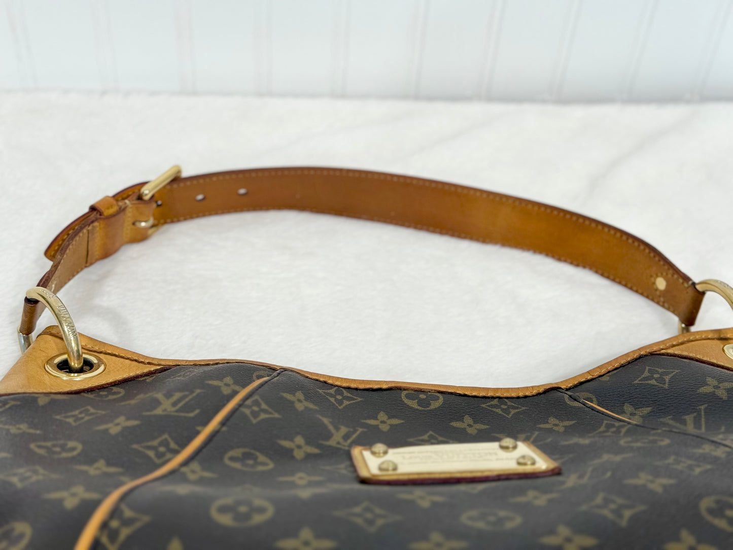 Louis Vuitton Galliera GM Mono