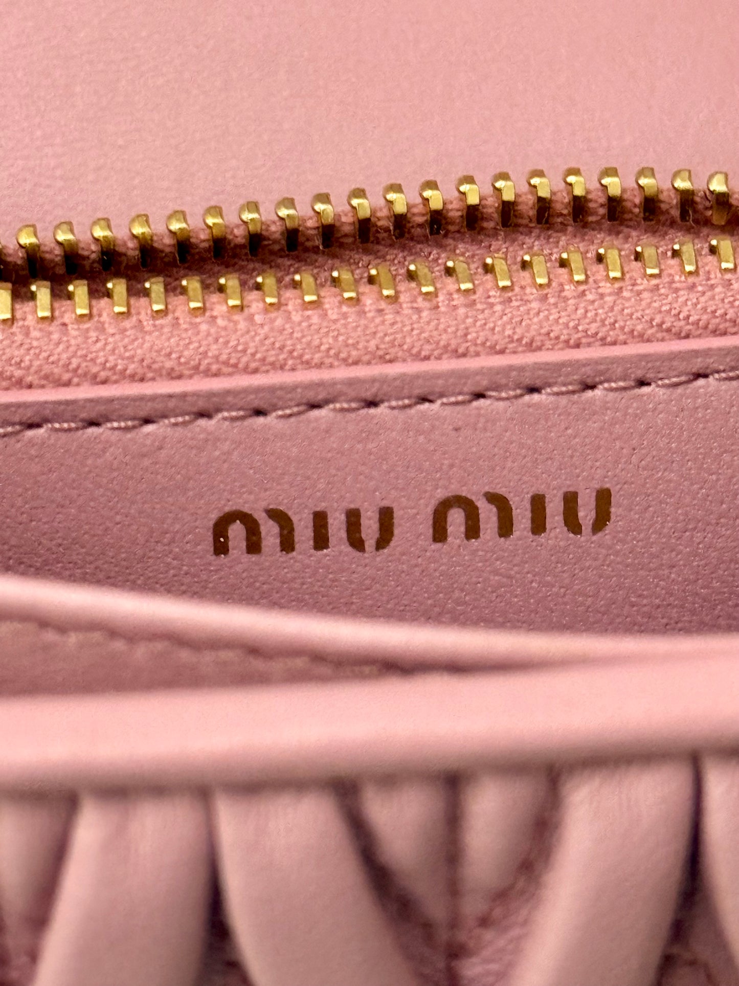 Miu Miu Bundle