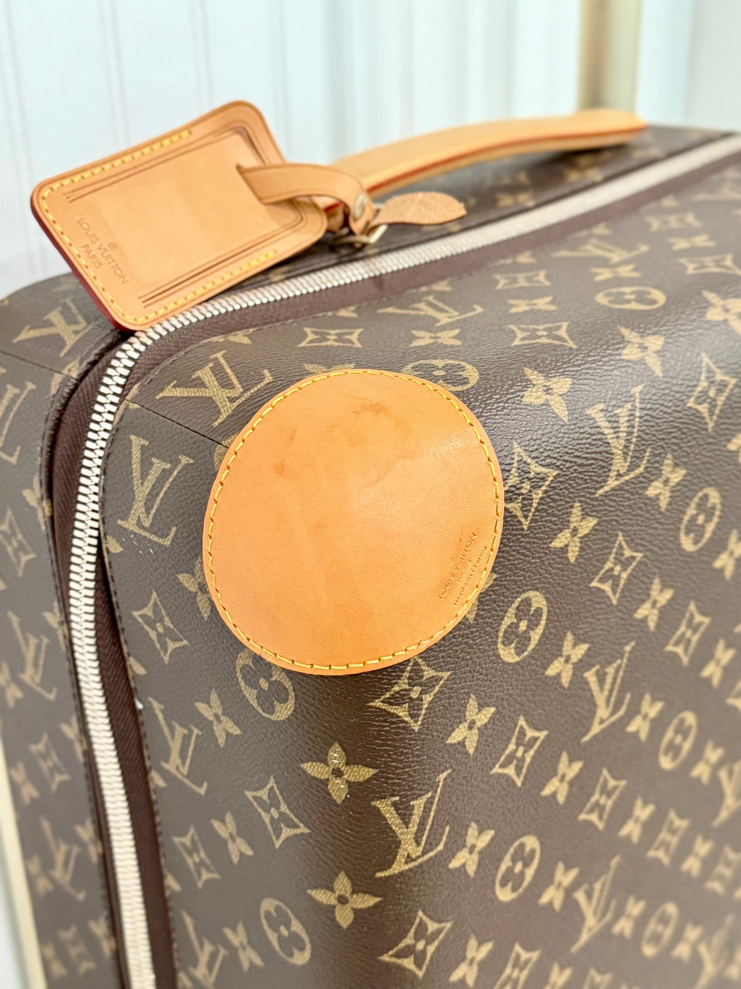 Louis Vuitton Horizon 55 Mono