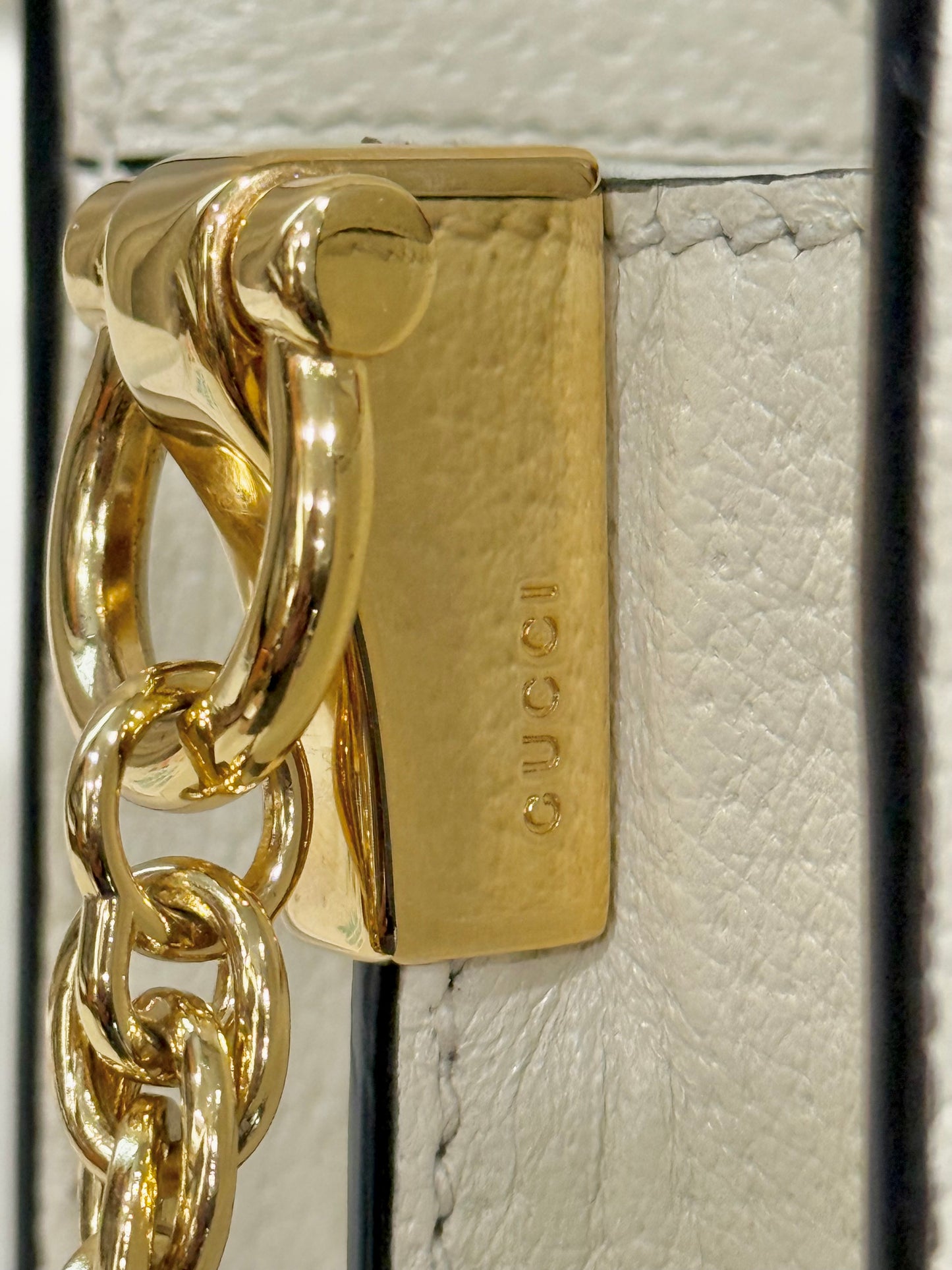 Gucci GG Supreme Flora Ophidia Small Shoulder Bag 503877