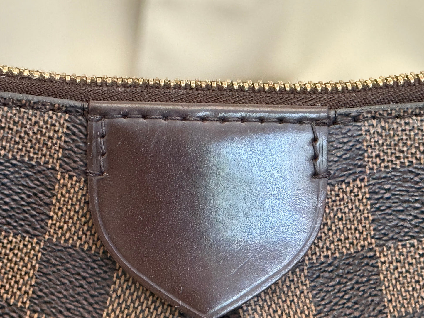 Louis Vuitton Siena GM DE