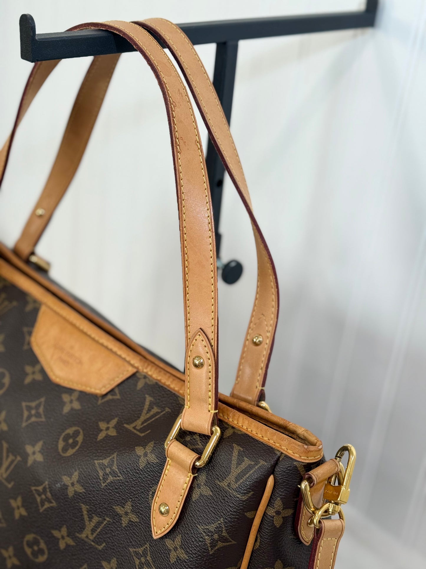 Louis Vuitton Estrela MM Mono