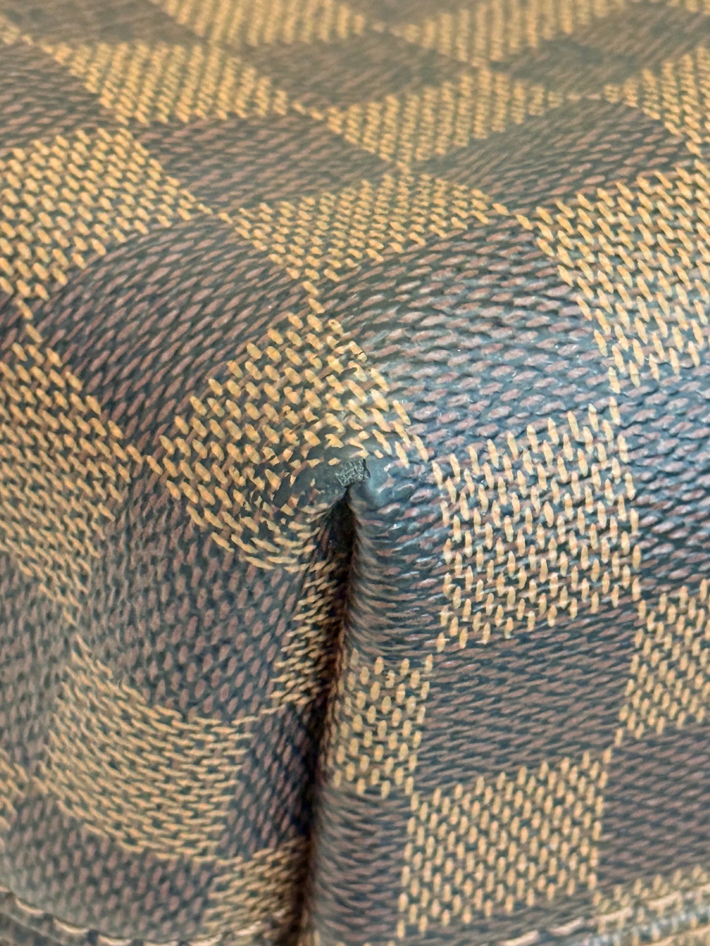 Louis Vuitton Graceful PM Damier Ebene