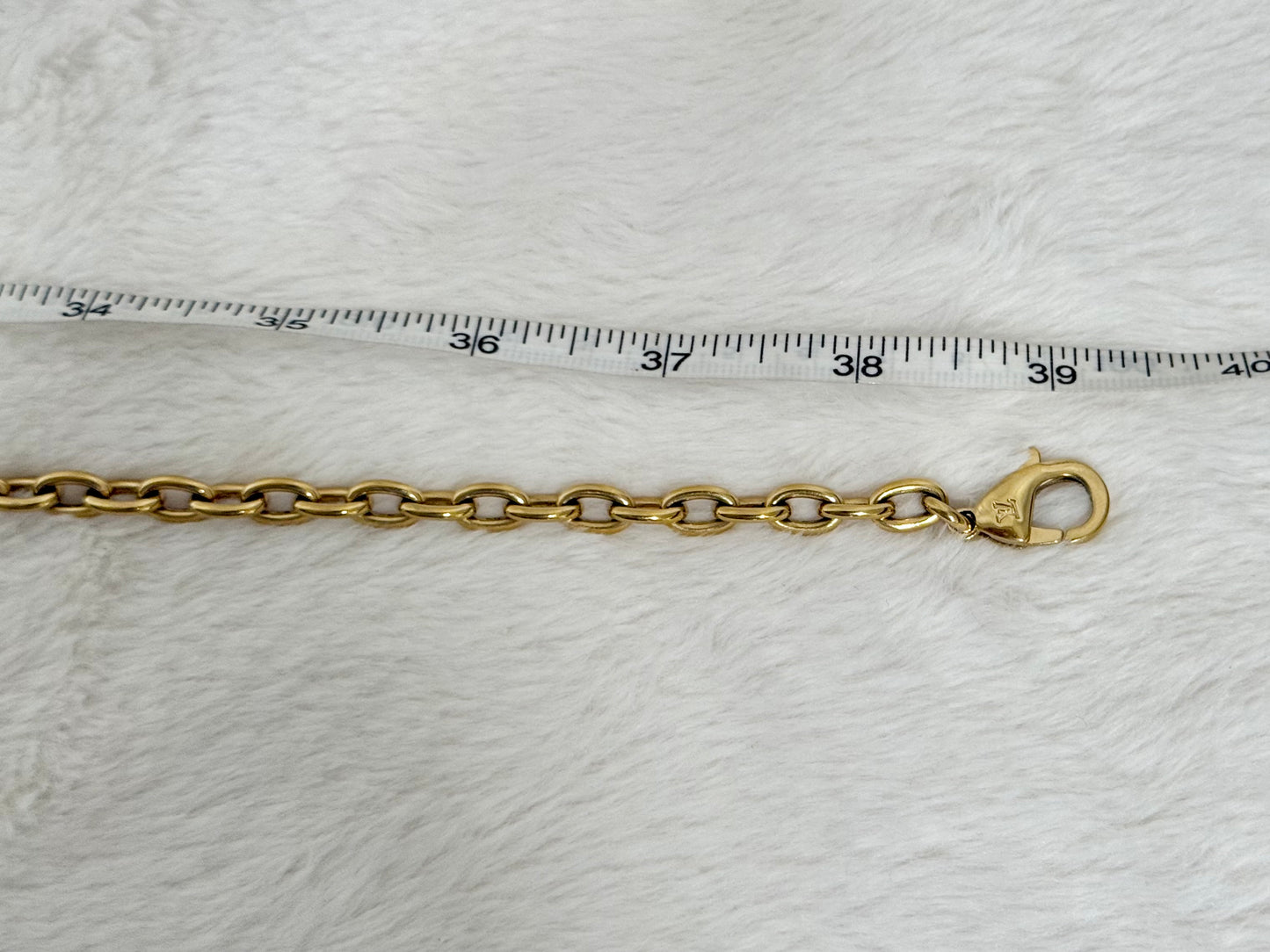 Louis Vuitton Pochette Camille