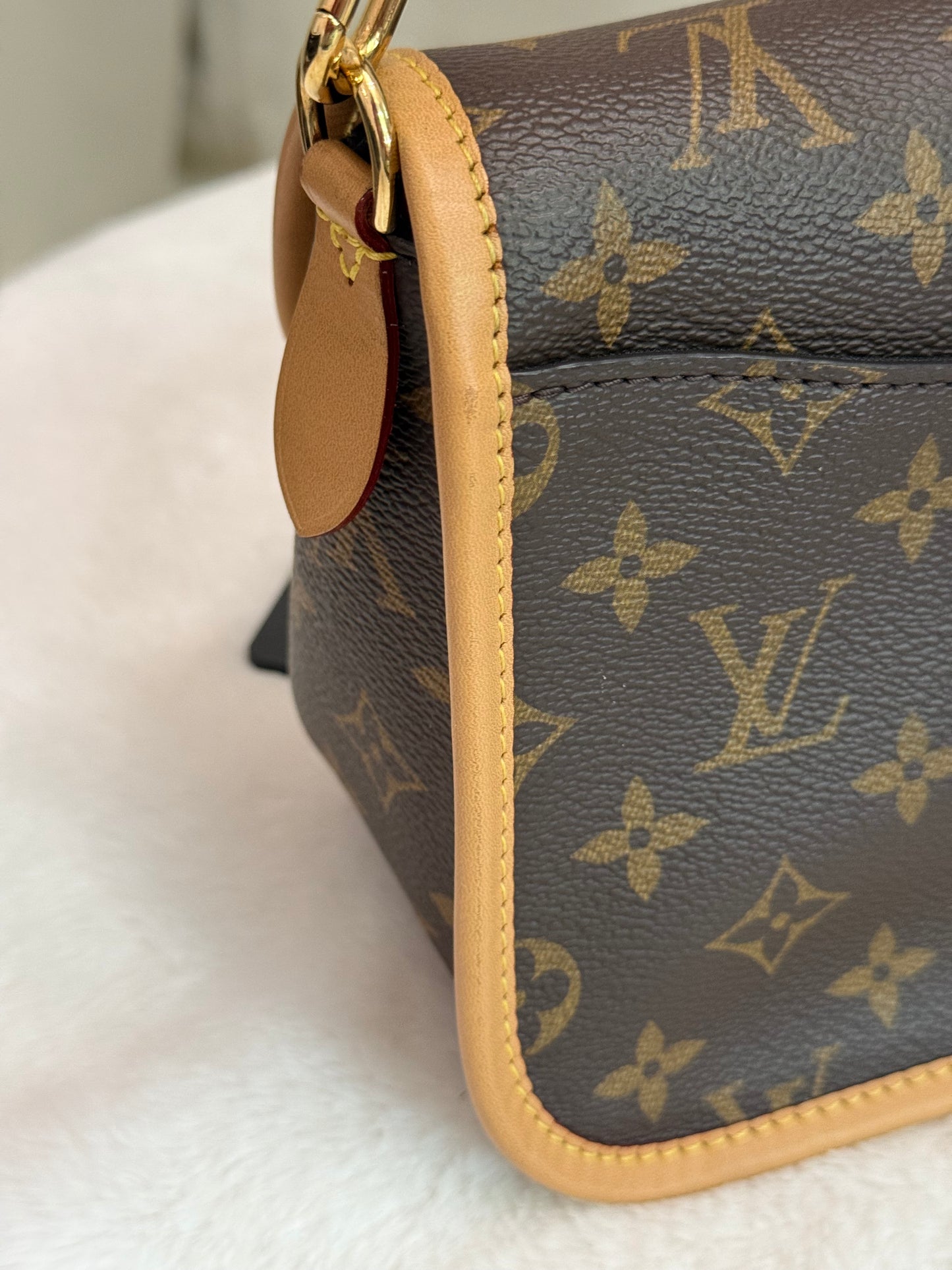Louis Vuitton Diane Mono