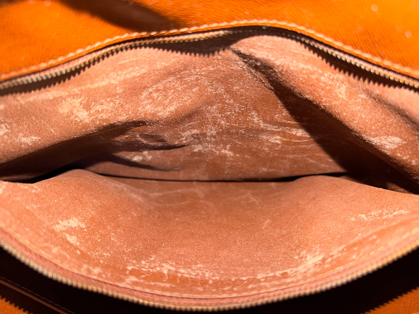 Louis Vuitton Porte-Document Voyage Mono