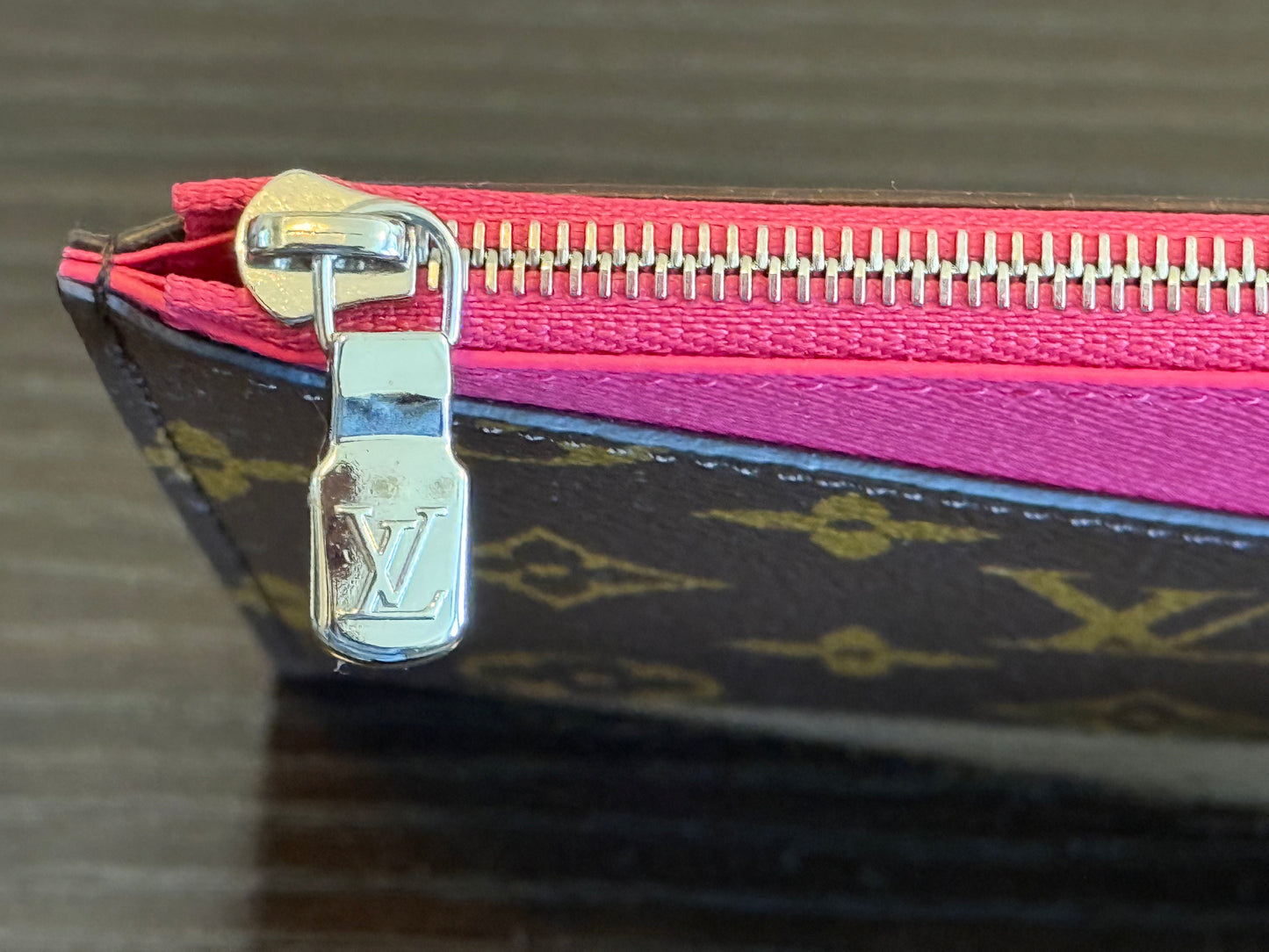 Louis Vuitton Kirigami Organizer