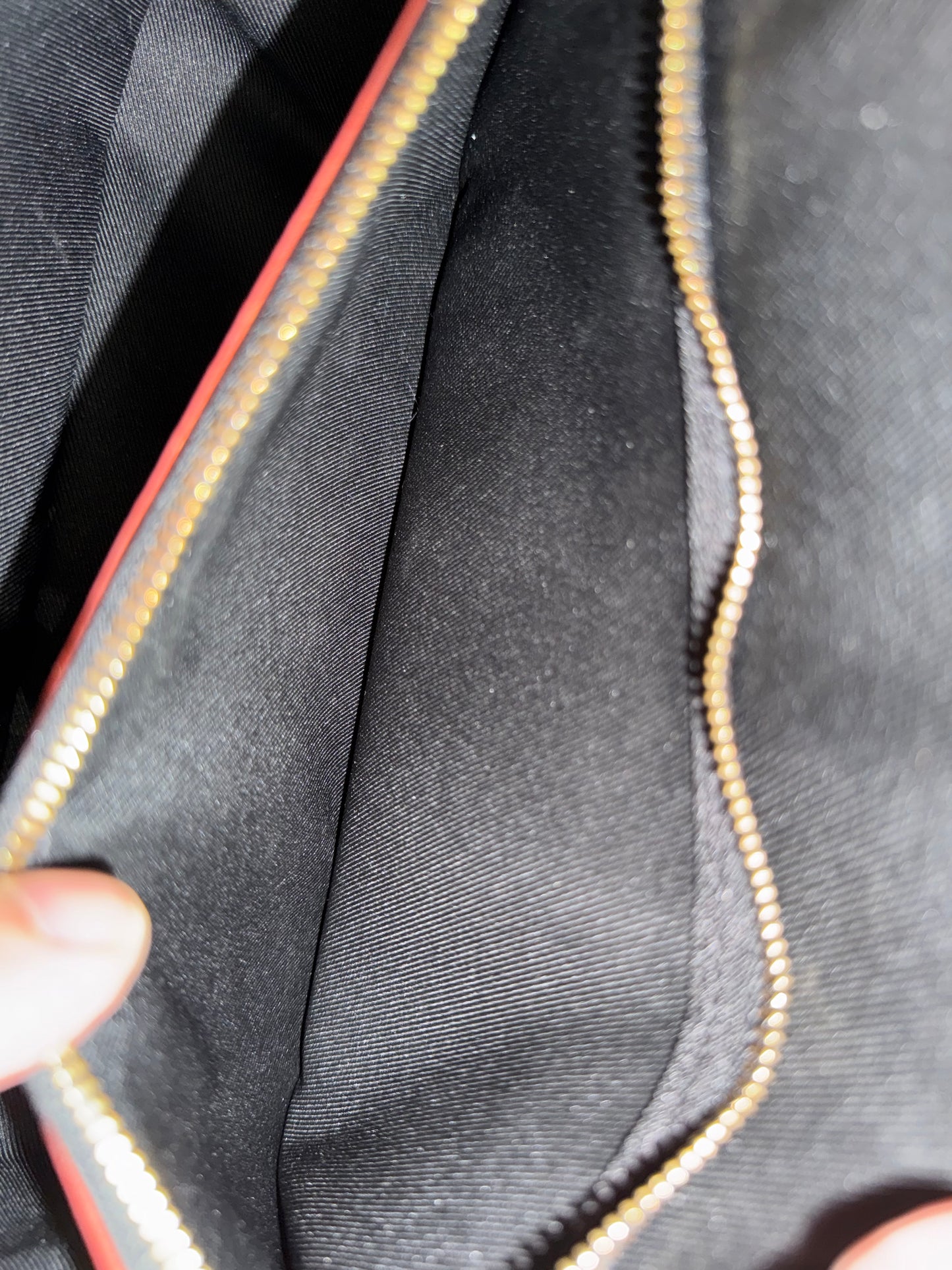 Louis Vuitton Diane Mono