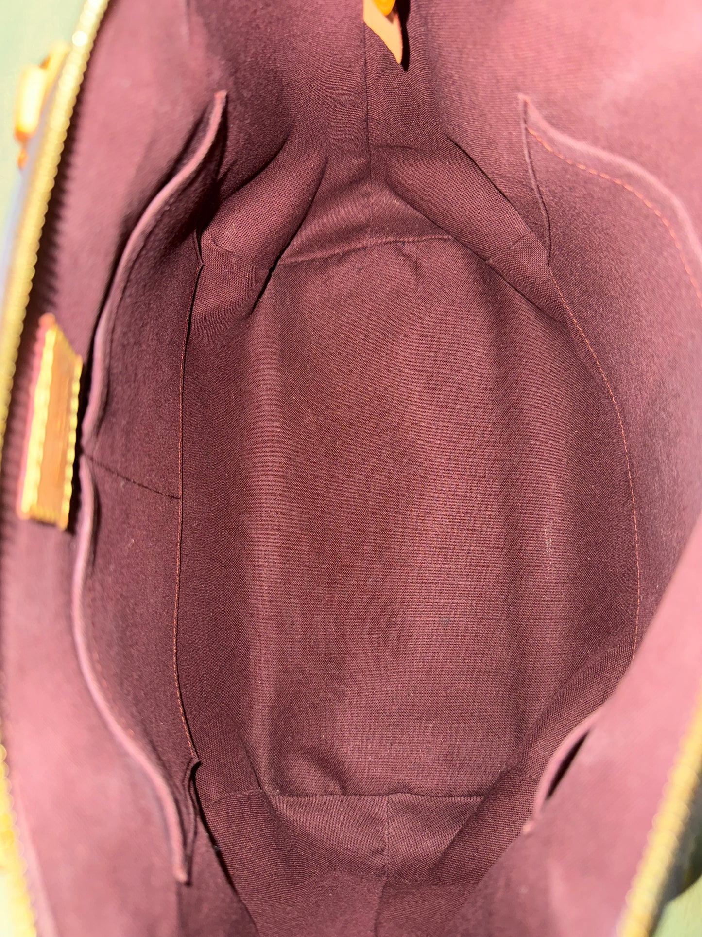 Louis Vuitton Turenne MM Mono