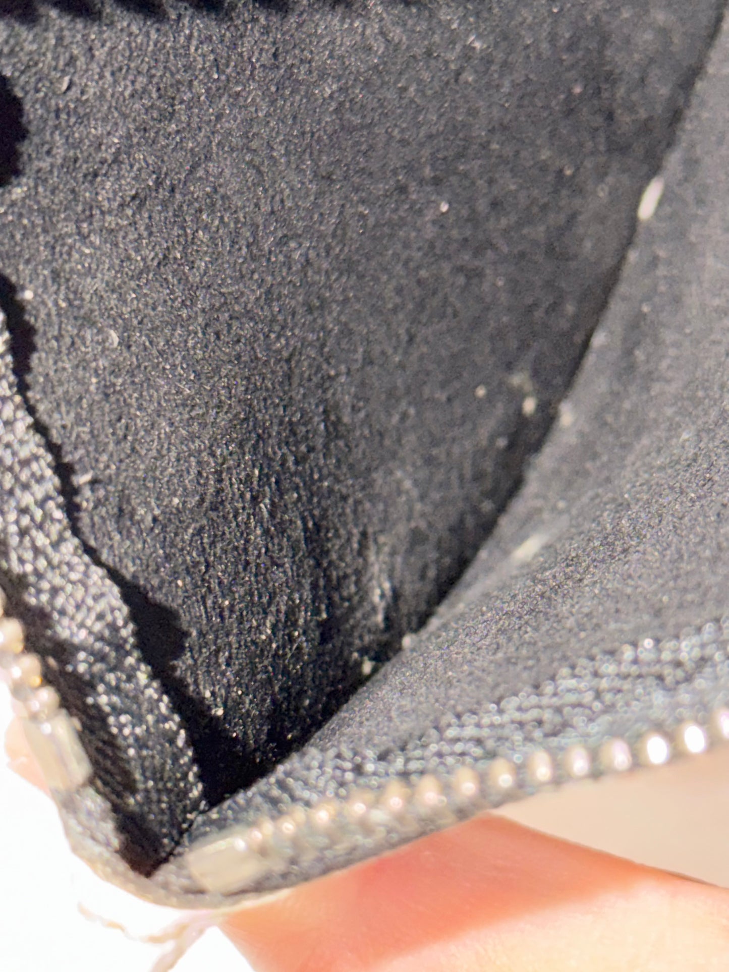 Louis Vuitton Marelle Canvas Pouch