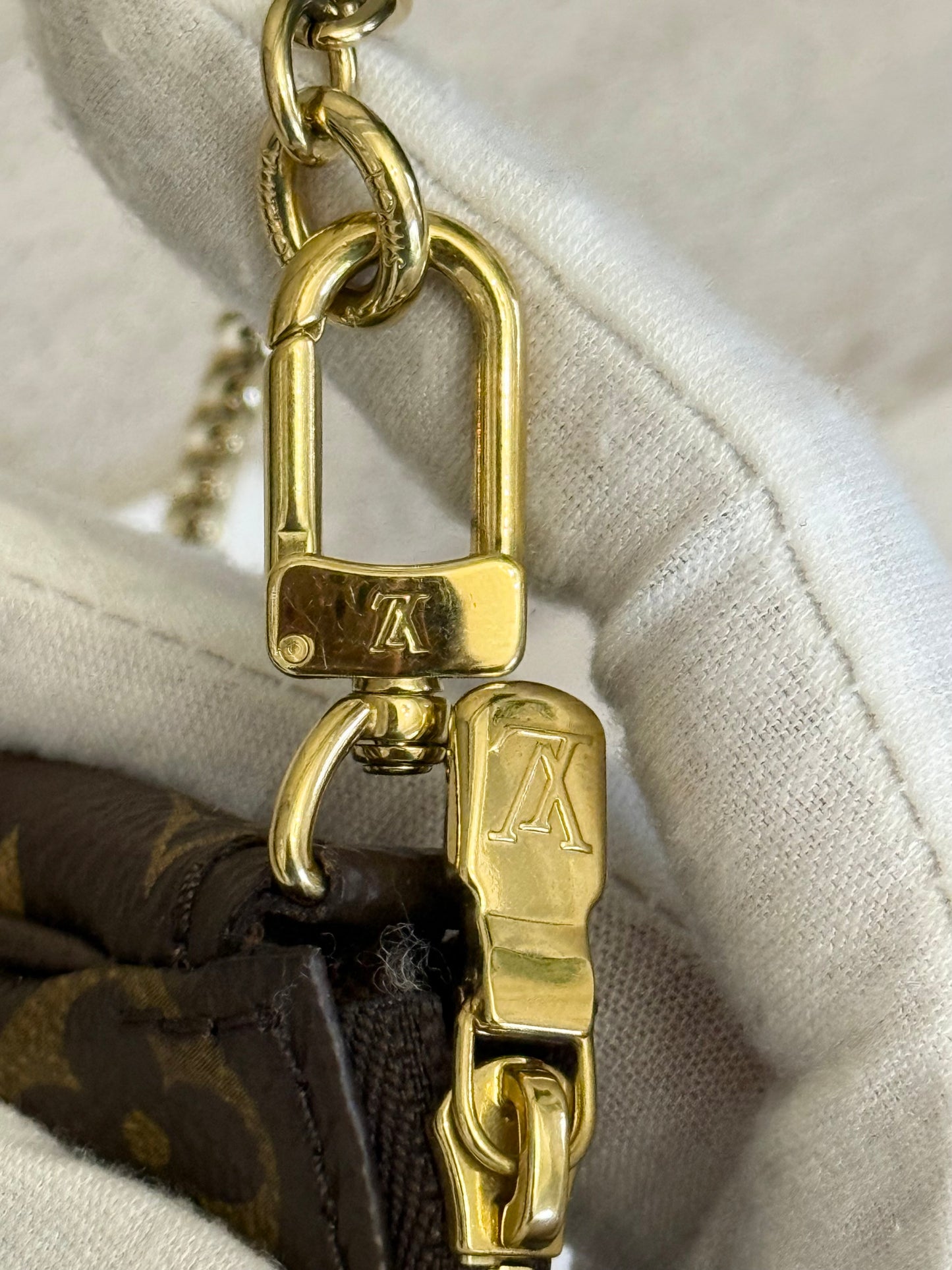 Small Pochette Accessoires from MPA