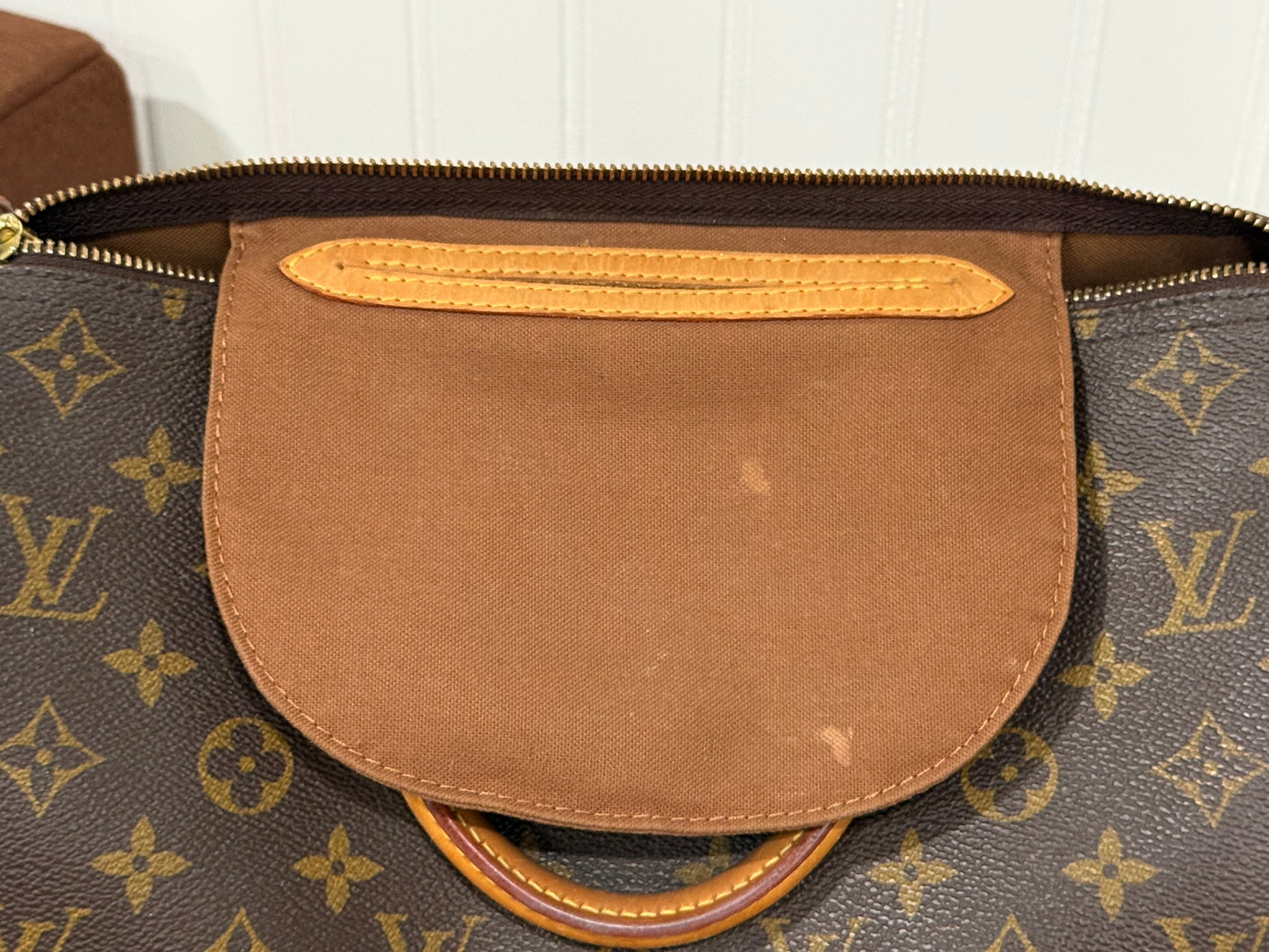Louis Vuitton Speedy 30 Mono