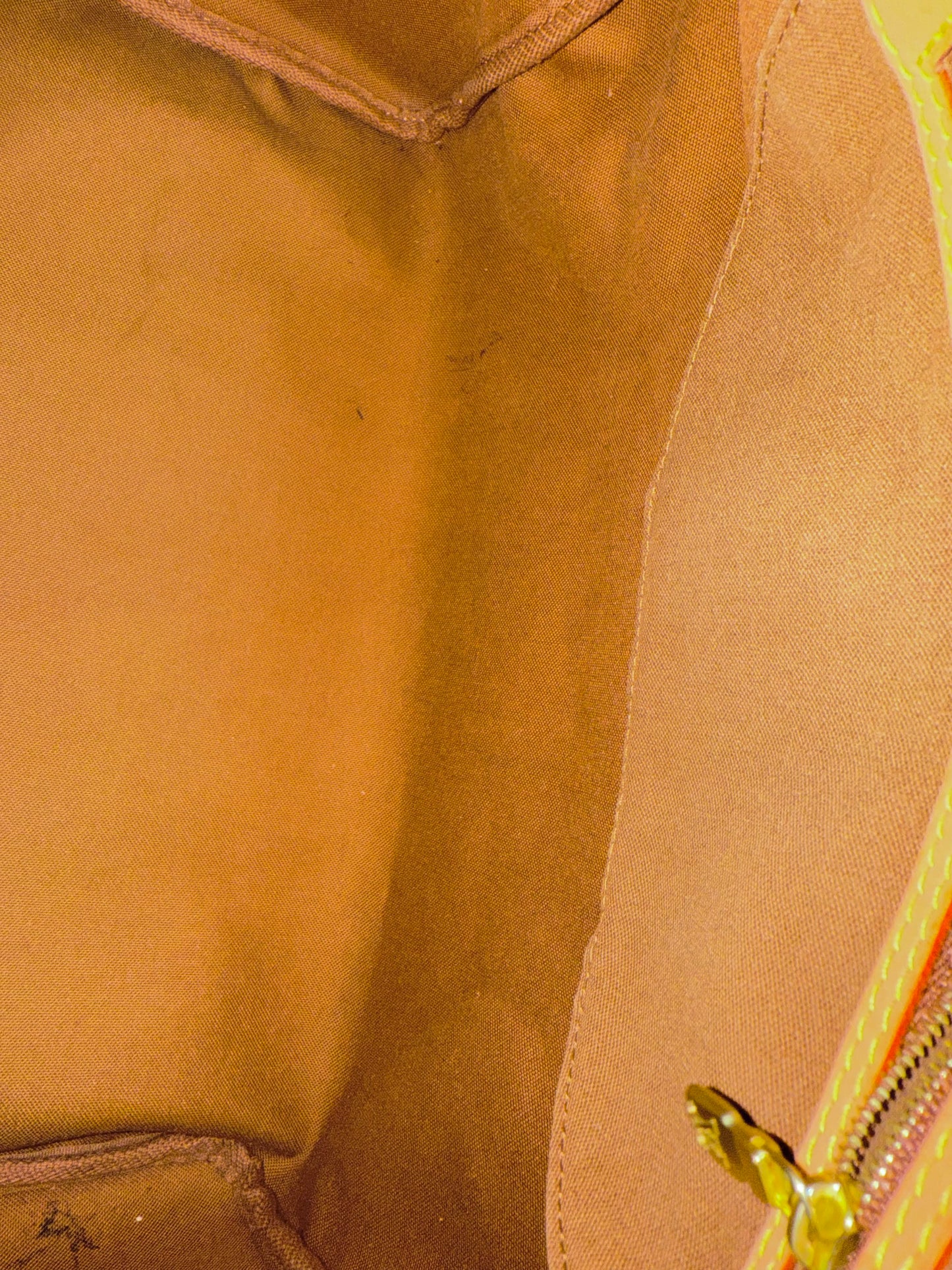 Louis Vuitton Speedy 35 Bandouliere Mono