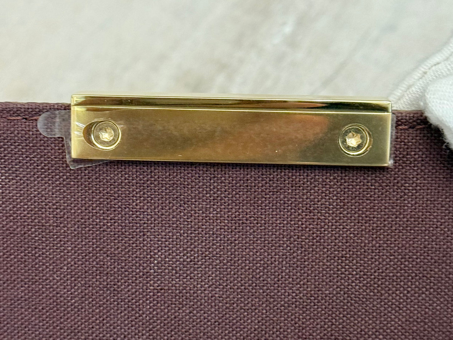 Louis Vuitton Favorite MM Mono