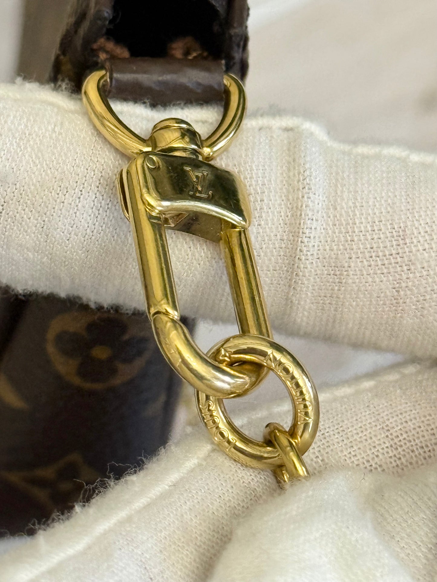 Small Pochette Accessoires from MPA