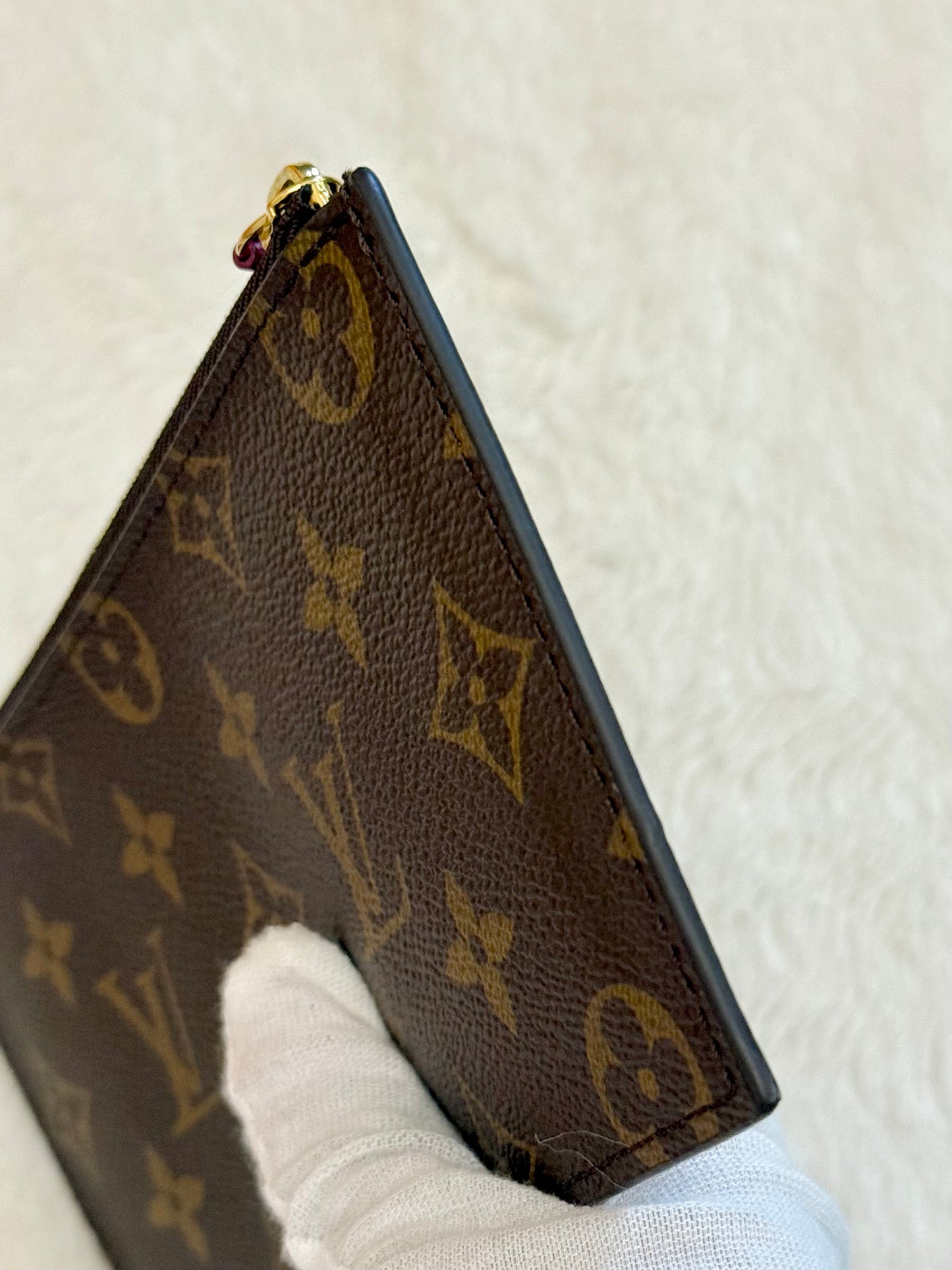 Louis Vuitton Pochette Felicie Mono with Inserts