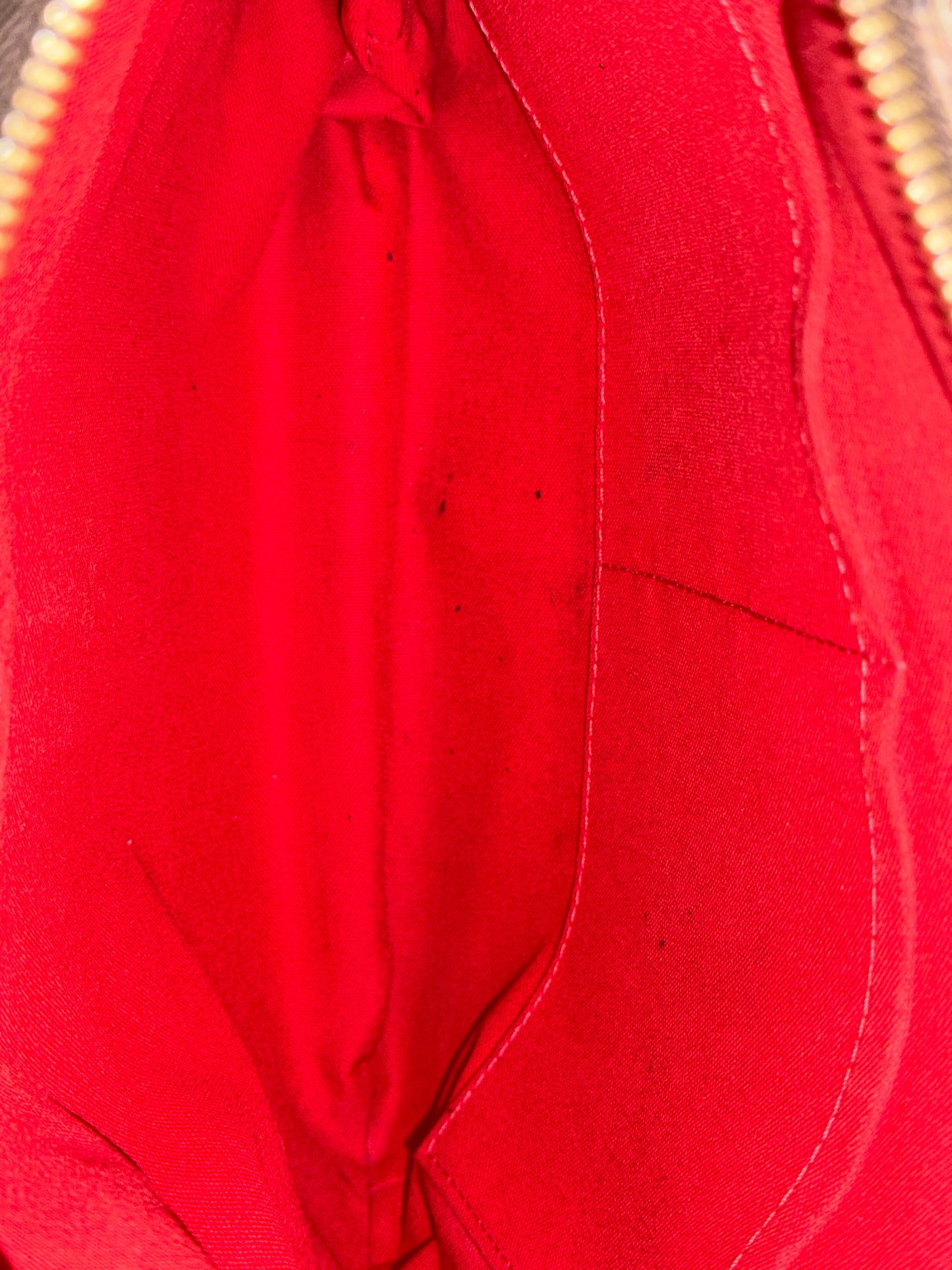 Louis Vuitton Bloomsbury PM DE