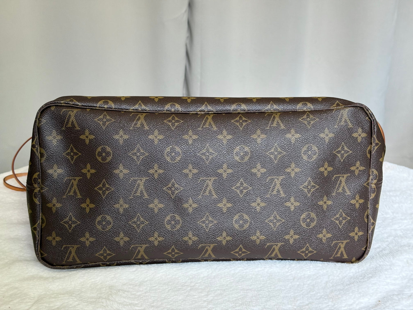 Louis Vuitton Neverfull GM Mono Pivoine SD1156
